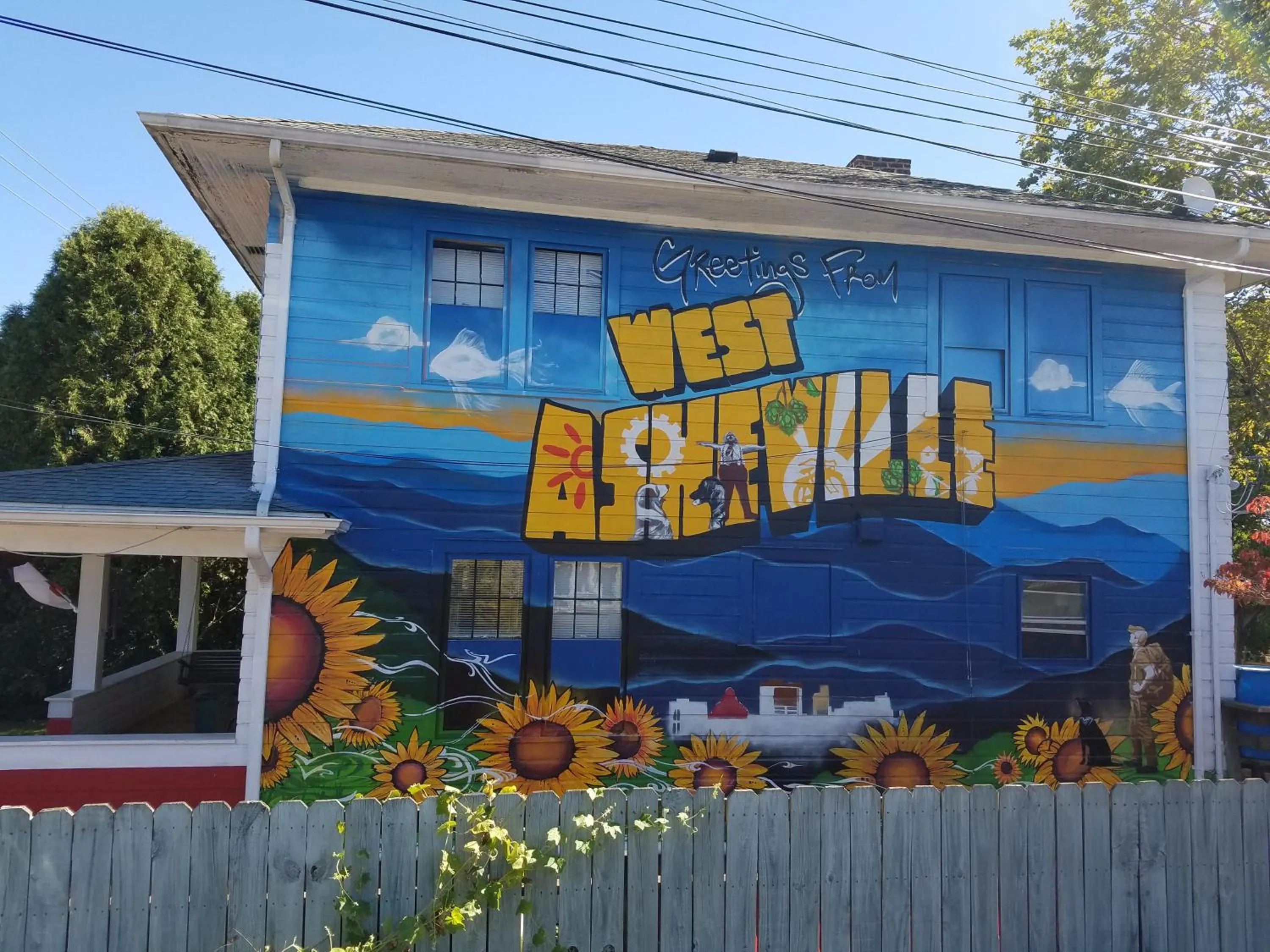 Bon Paul & Sharky's Hostel