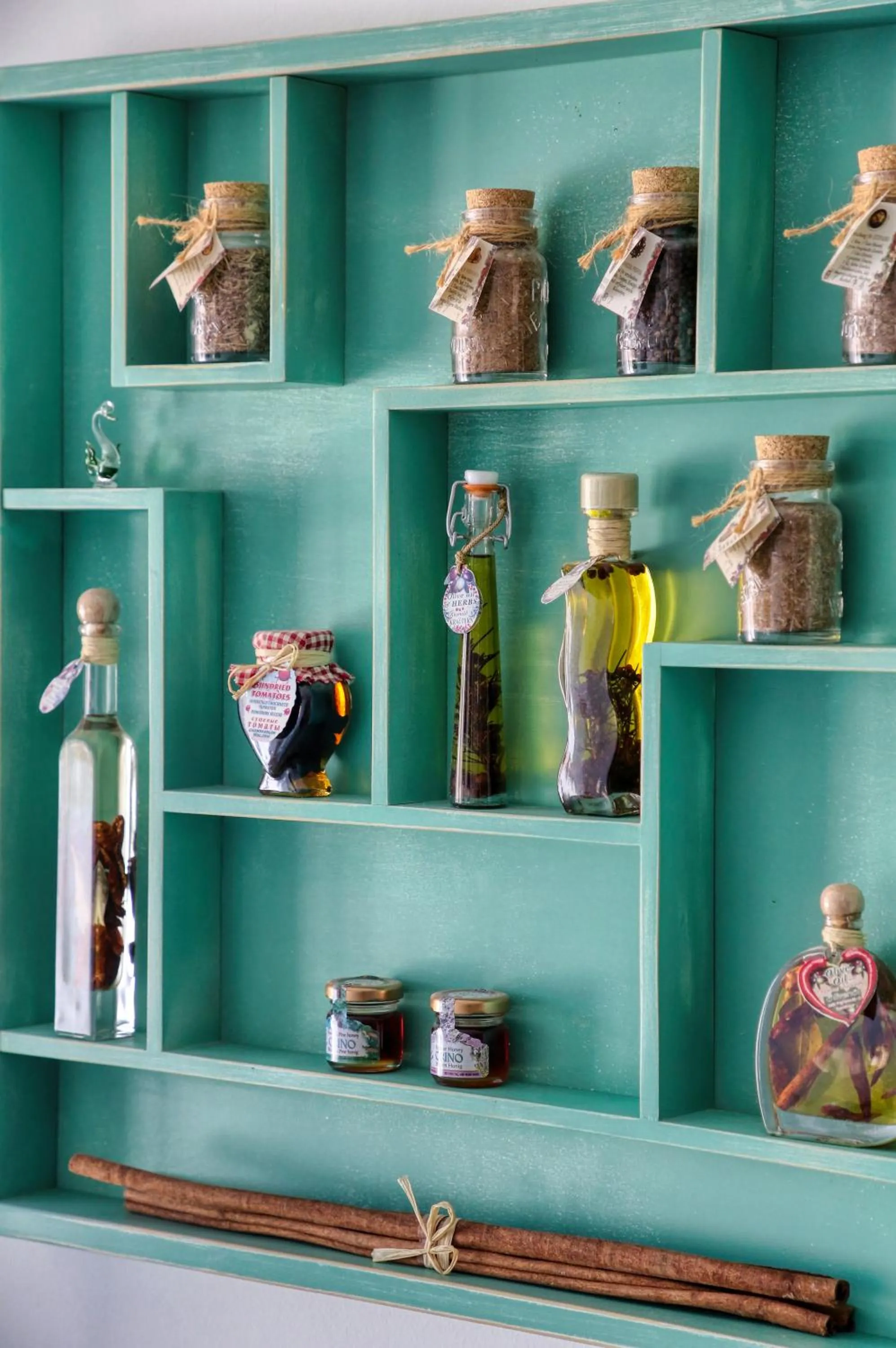 Helios Studios & Apartments