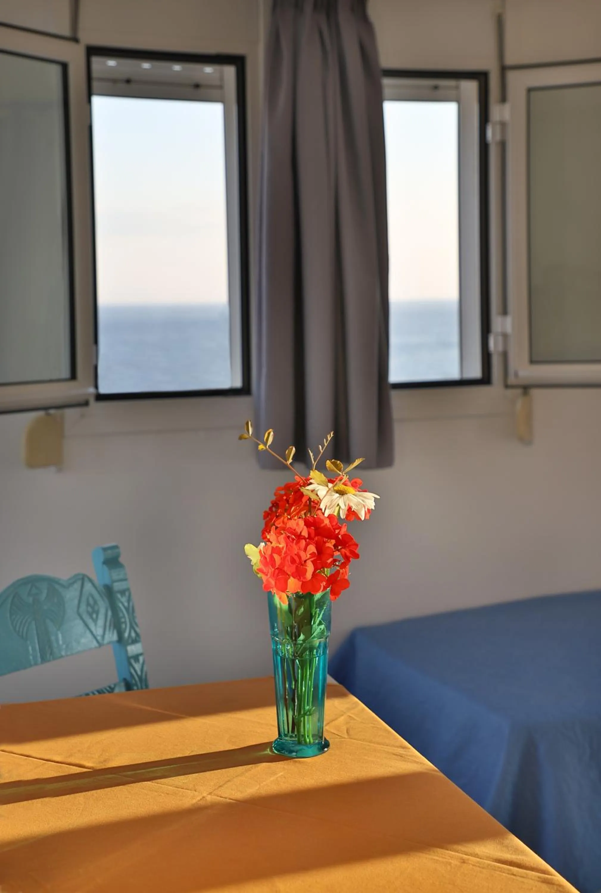 Helios Studios & Apartments