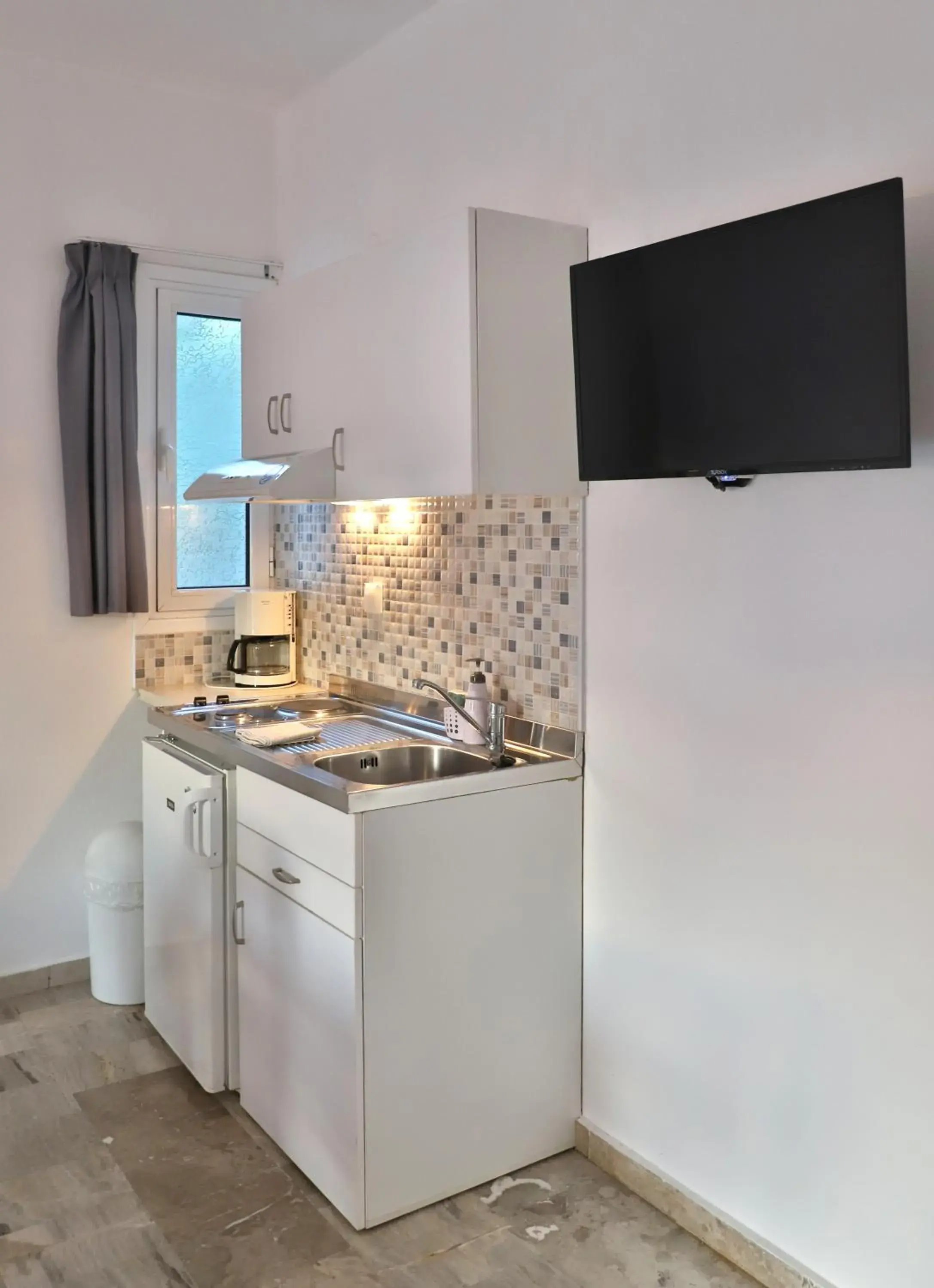 Studio Sea View in Helios Studios & Apartments Studio Sea View in Helios Studios & Apartments