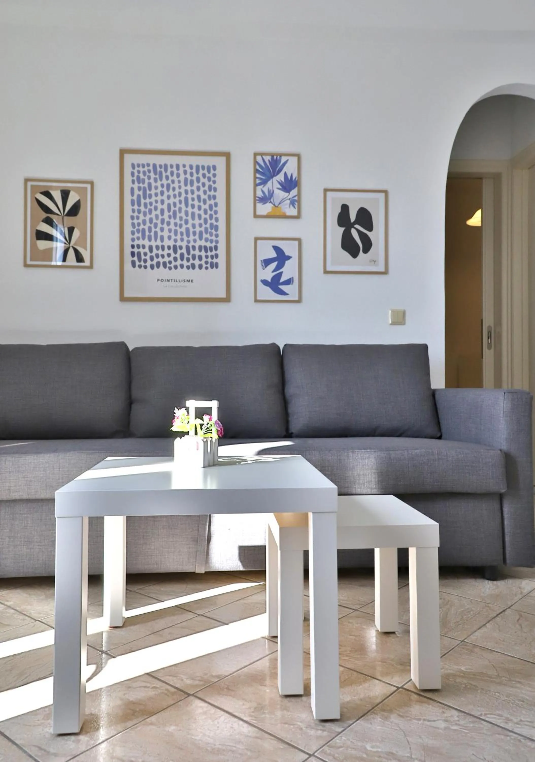 Helios Studios & Apartments