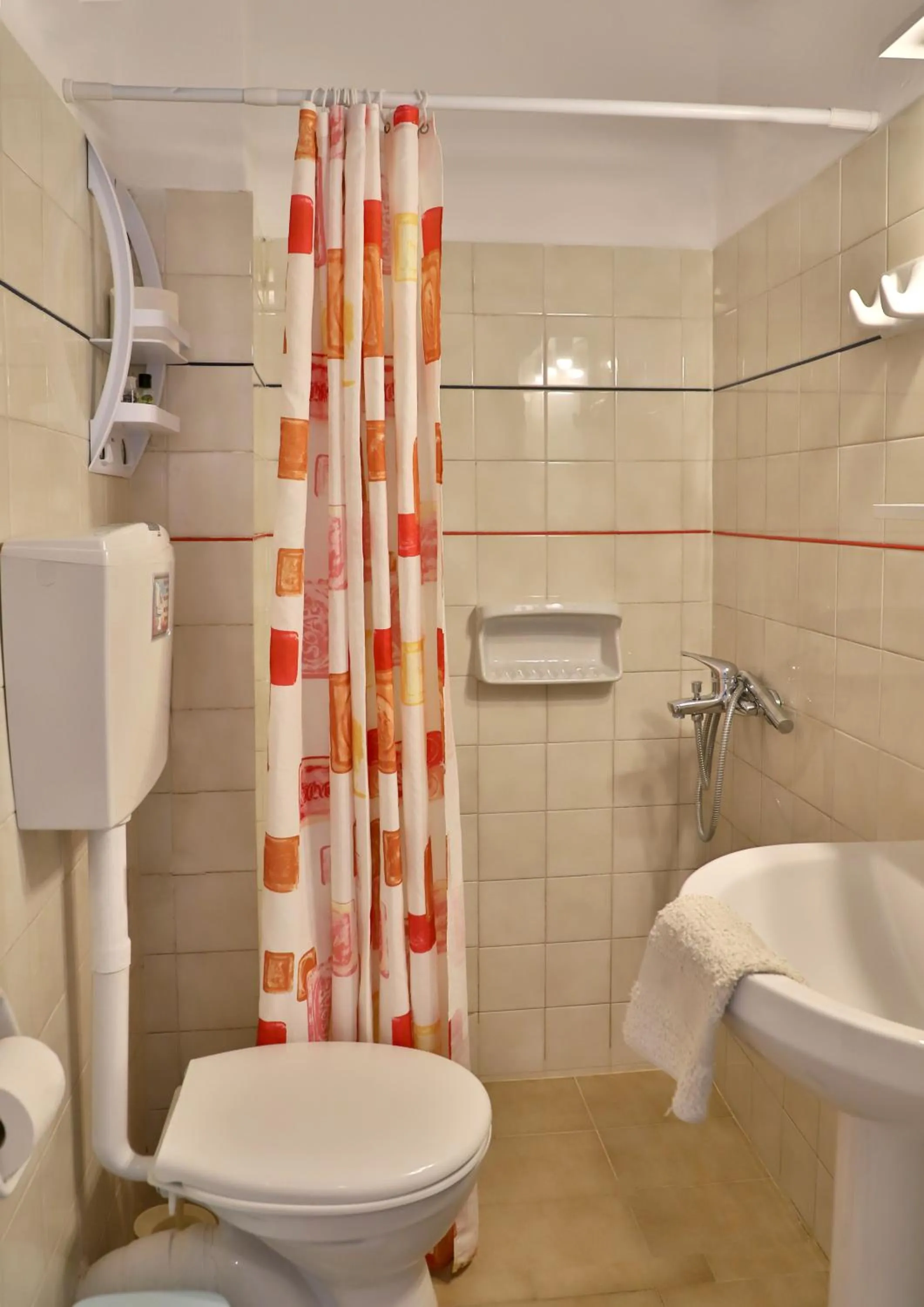 Helios Studios & Apartments