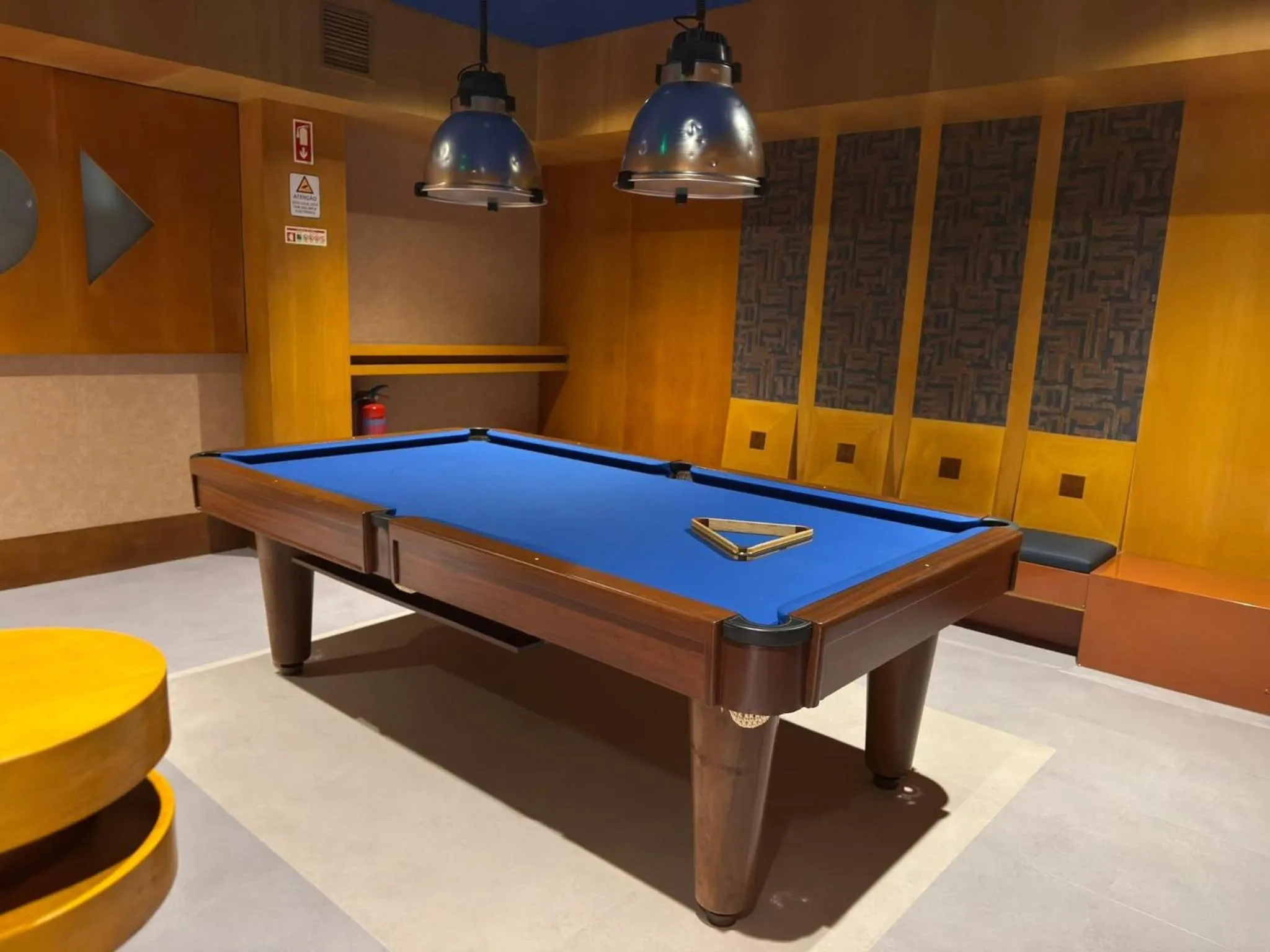 Hotel Feira Pedra Bela