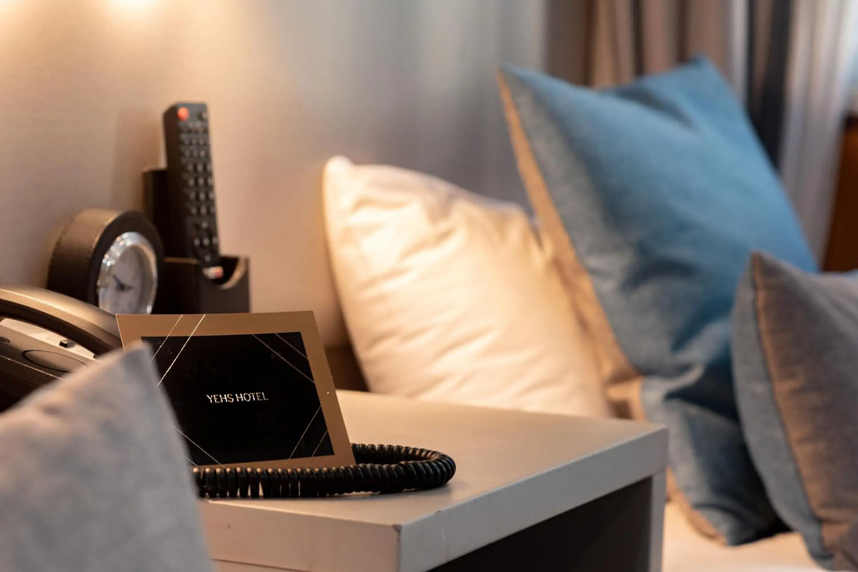 Executive Family Room in YEHS Hotel Sydney QVB Executive Family Room in YEHS Hotel Sydney QVB