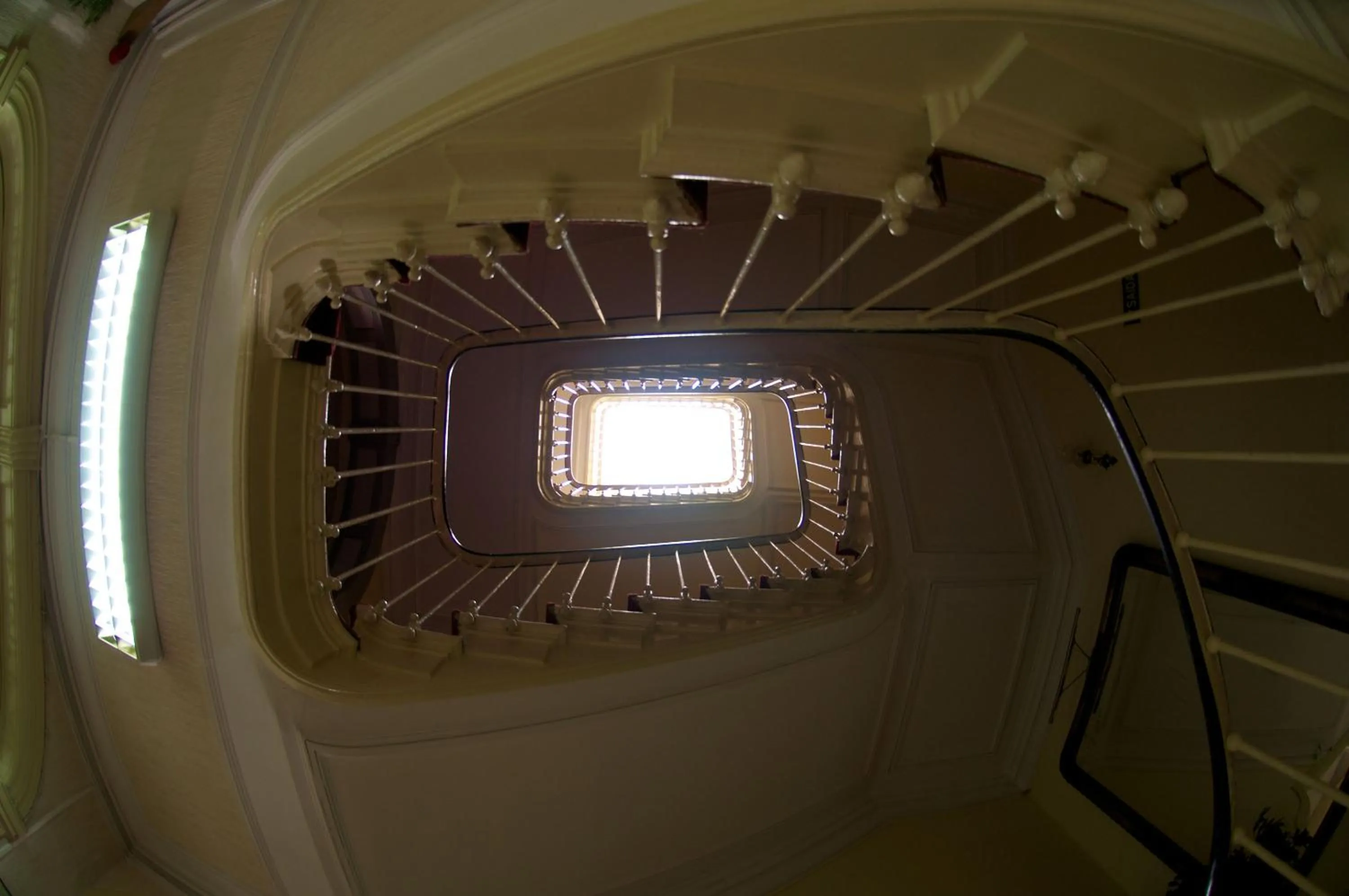Lobby or reception in Hotel Estoril Porto