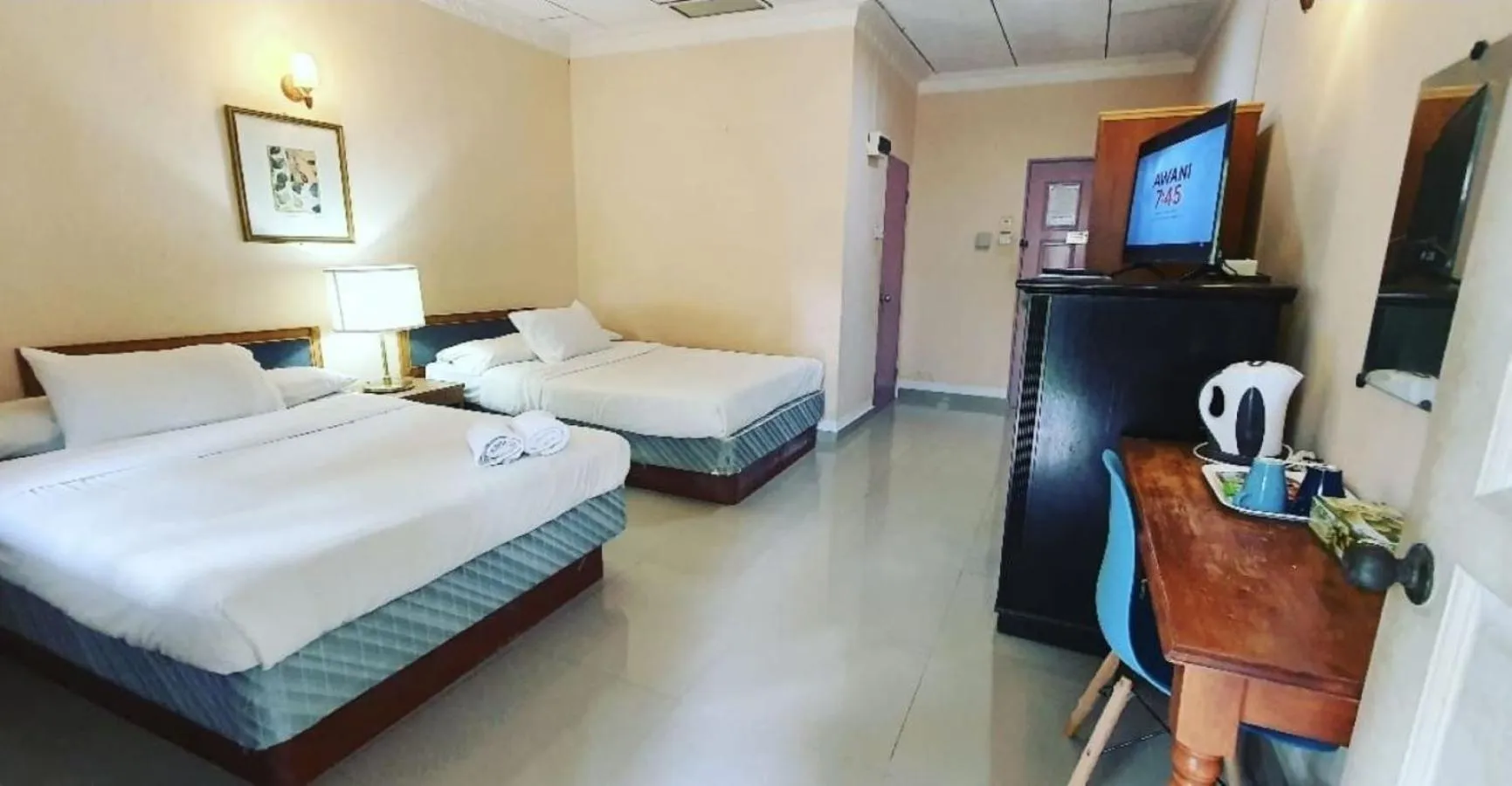 Seri Pengantin Resort