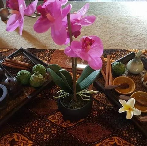 Seri Pengantin Resort