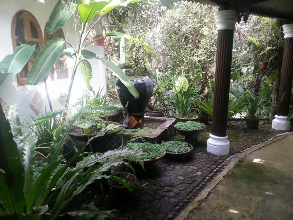 Seri Pengantin Resort