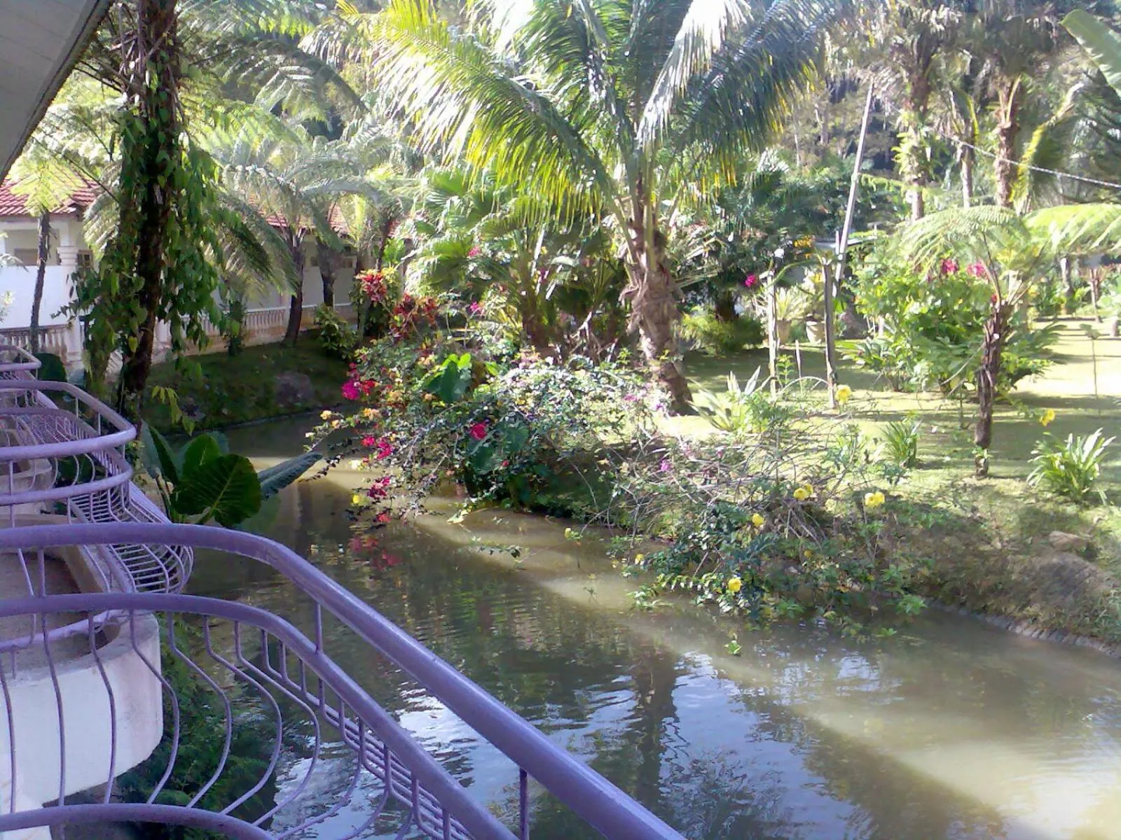 Seri Pengantin Resort