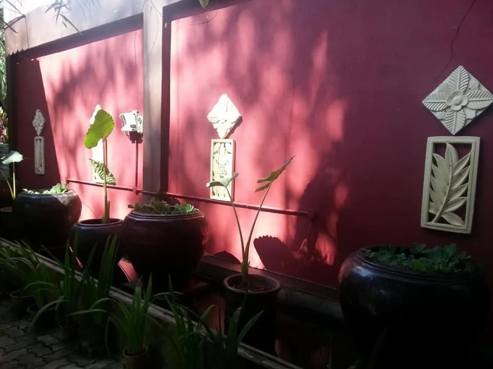 Seri Pengantin Resort