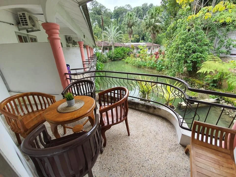 Seri Pengantin Resort