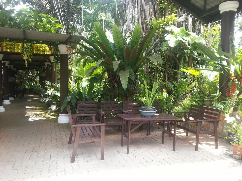 Seri Pengantin Resort