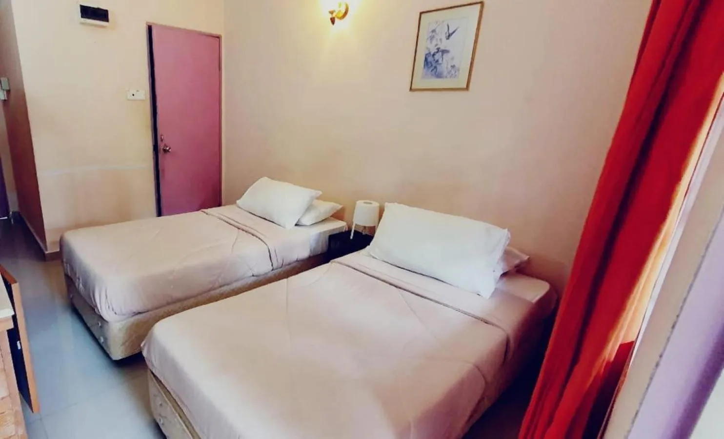 Seri Pengantin Resort