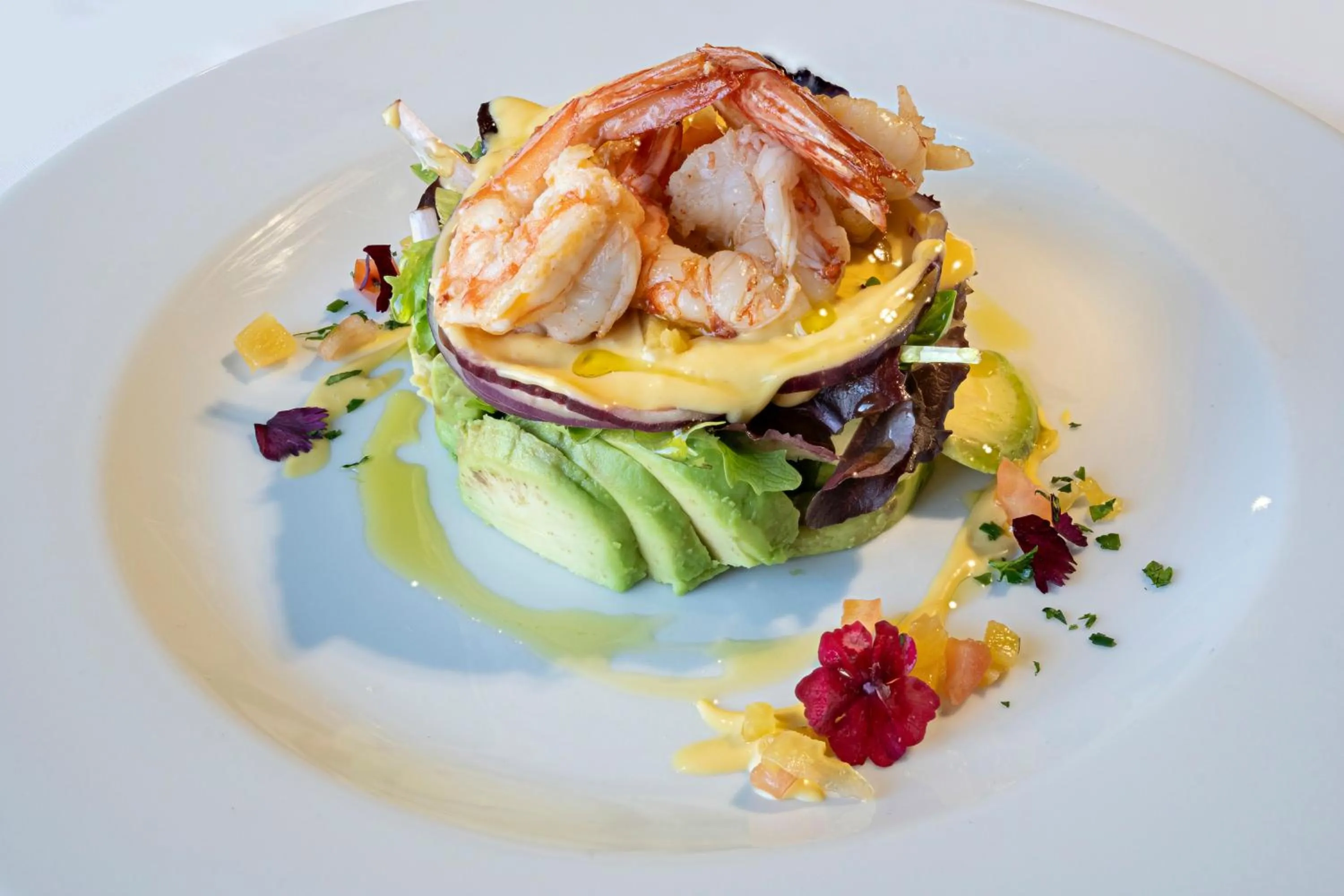 Restaurant/places to eat in Hospedería Conventual Sierra de Gata