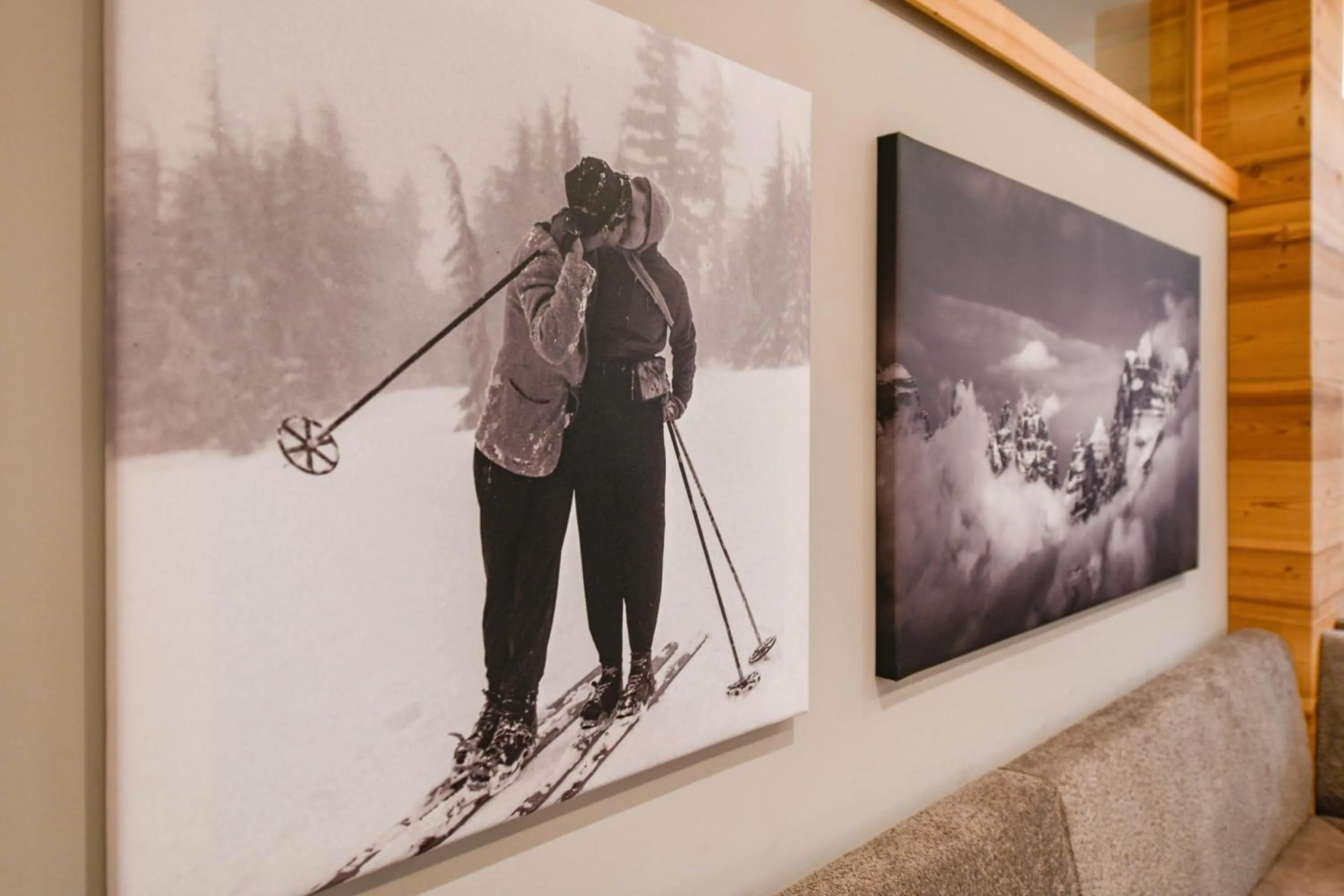 Breakfast in Bepy Hotel Garni