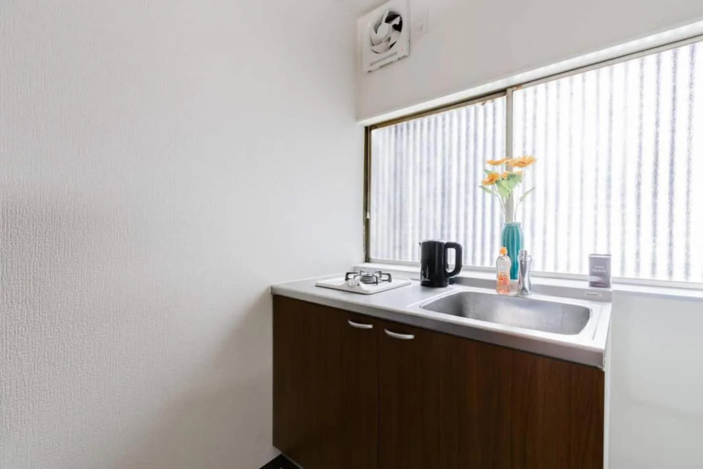 NAKAZ Machiya , Osaka Umeda