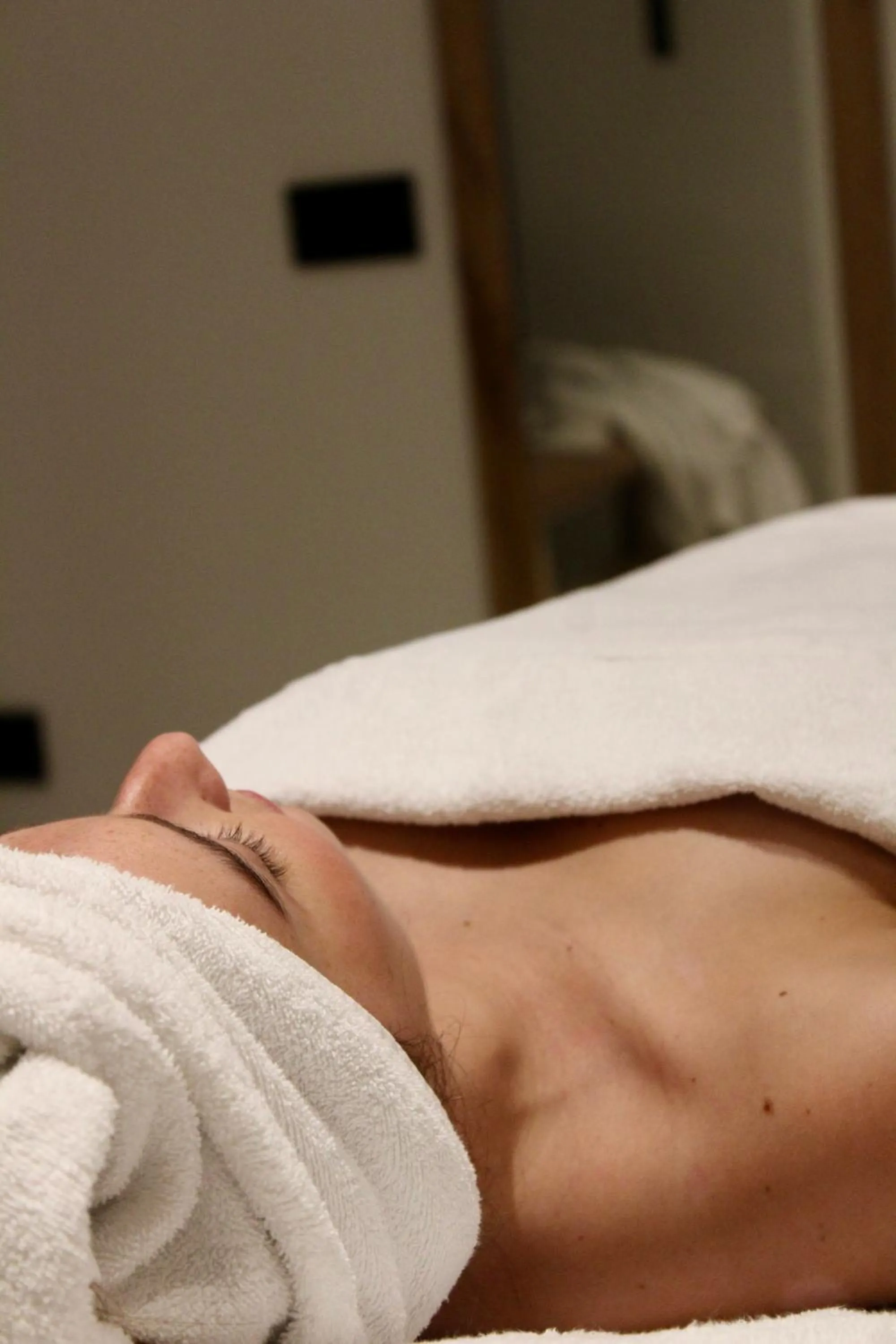 Massage, Bed in Paguera Treff Boutique Hotel