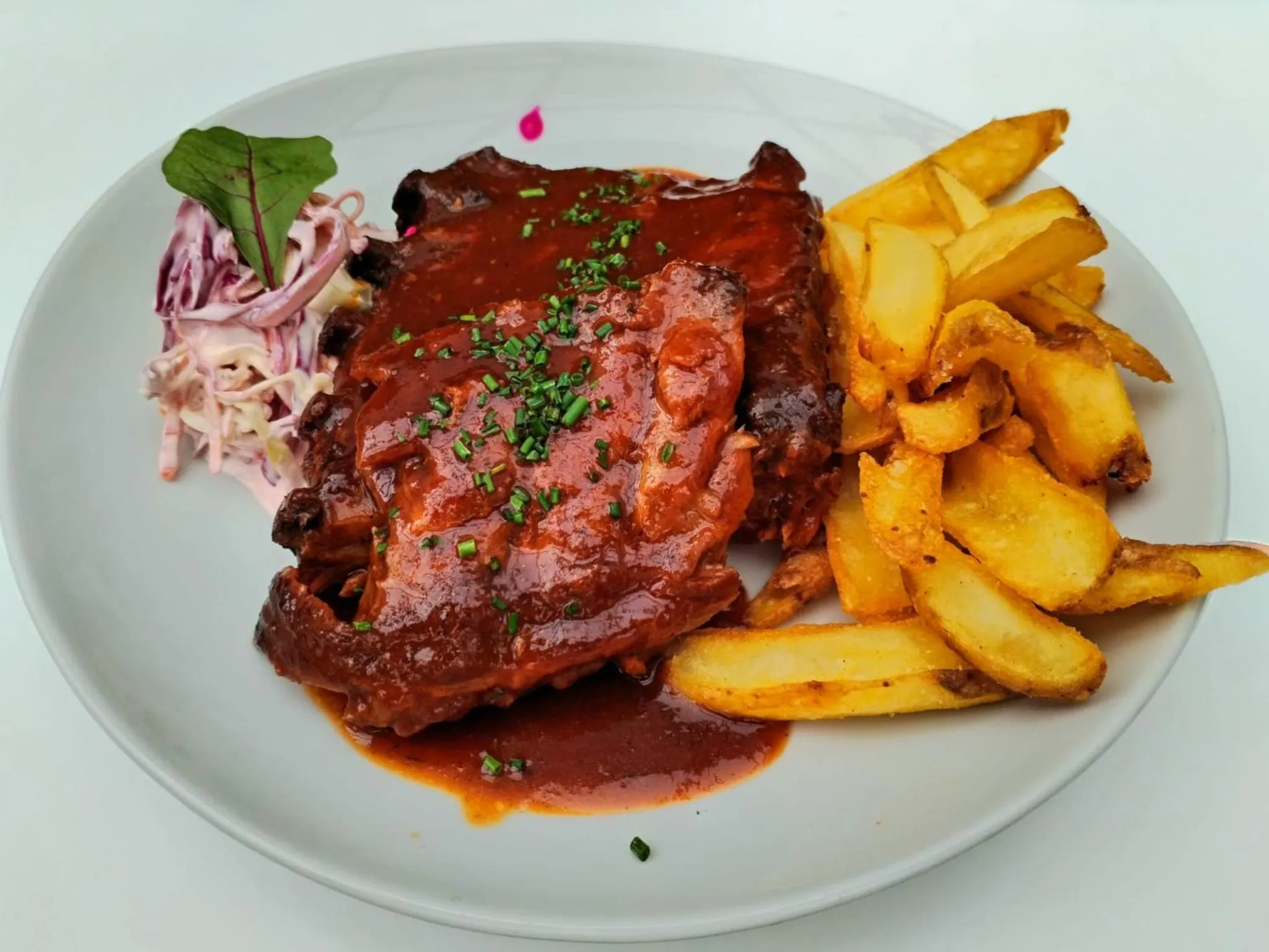 Restaurant/places to eat in Paguera Treff Boutique Hotel