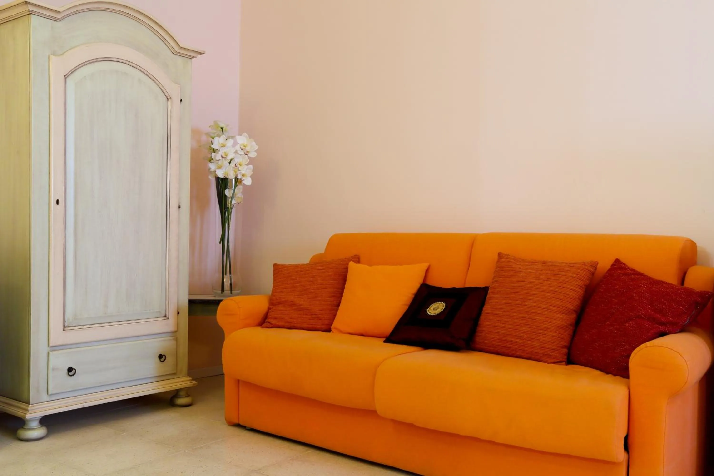 B&B Dimora Muzio and Restaurant