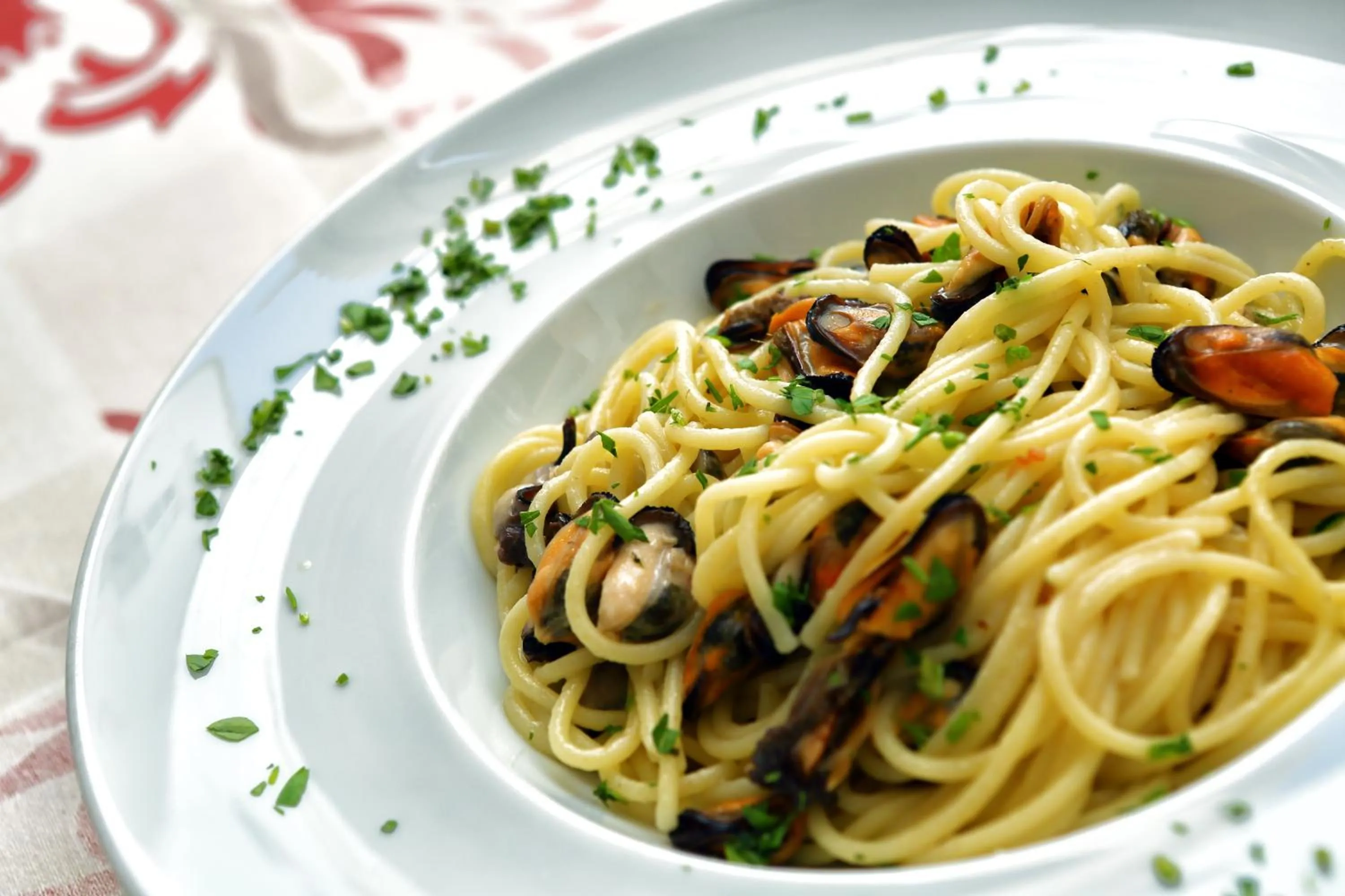 B&B Dimora Muzio and Restaurant