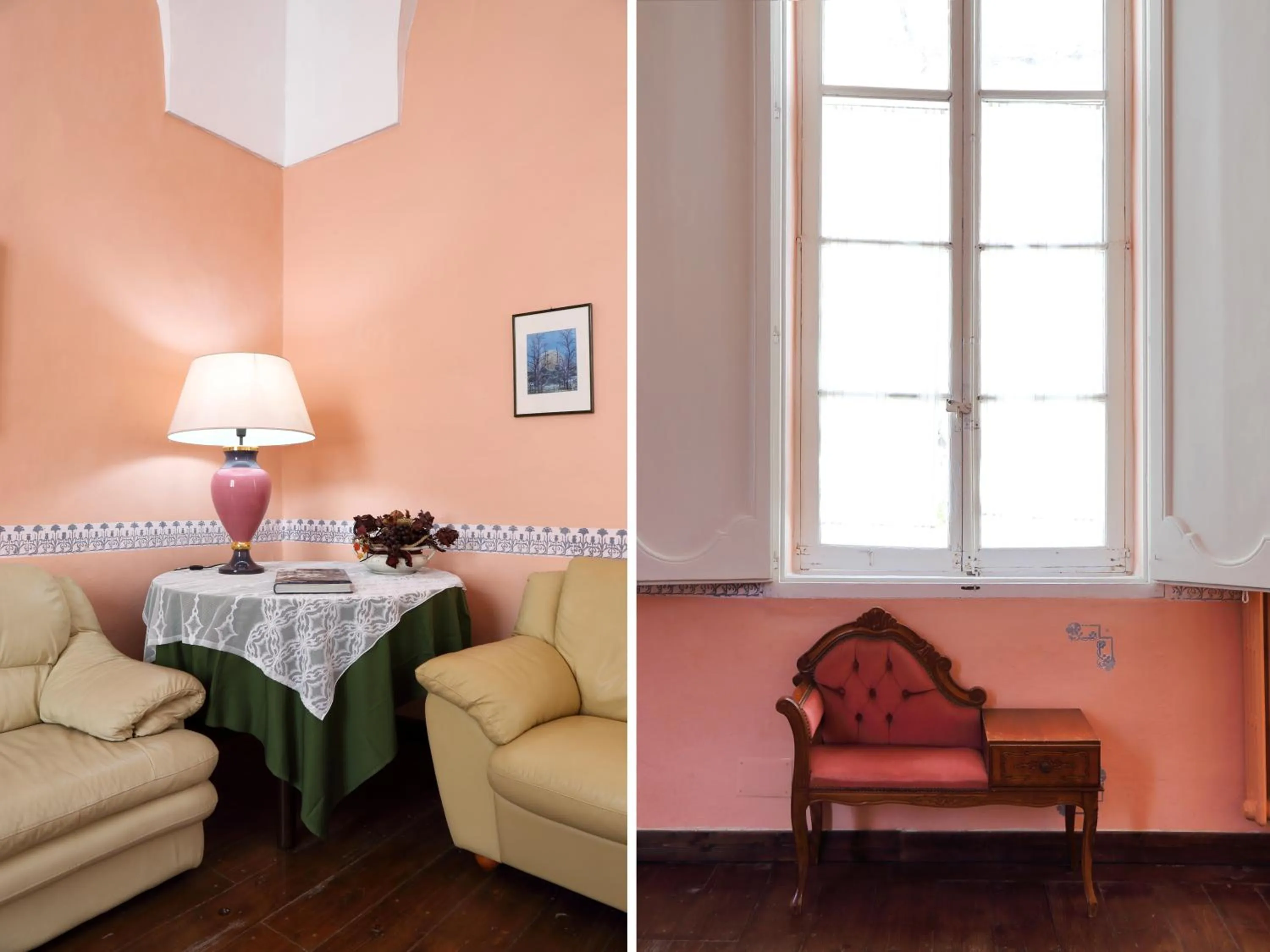 B&B Dimora Muzio and Restaurant