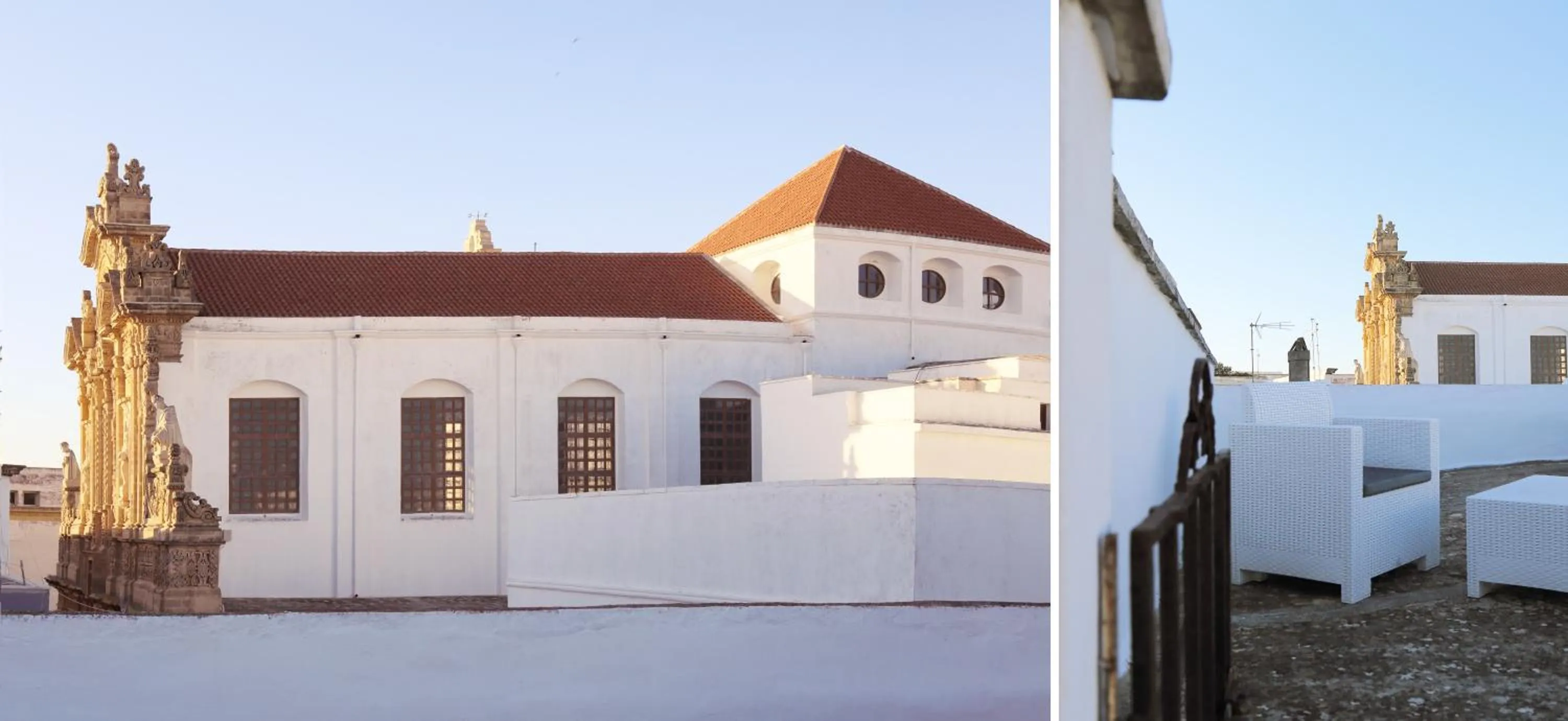 B&B Dimora Muzio and Restaurant