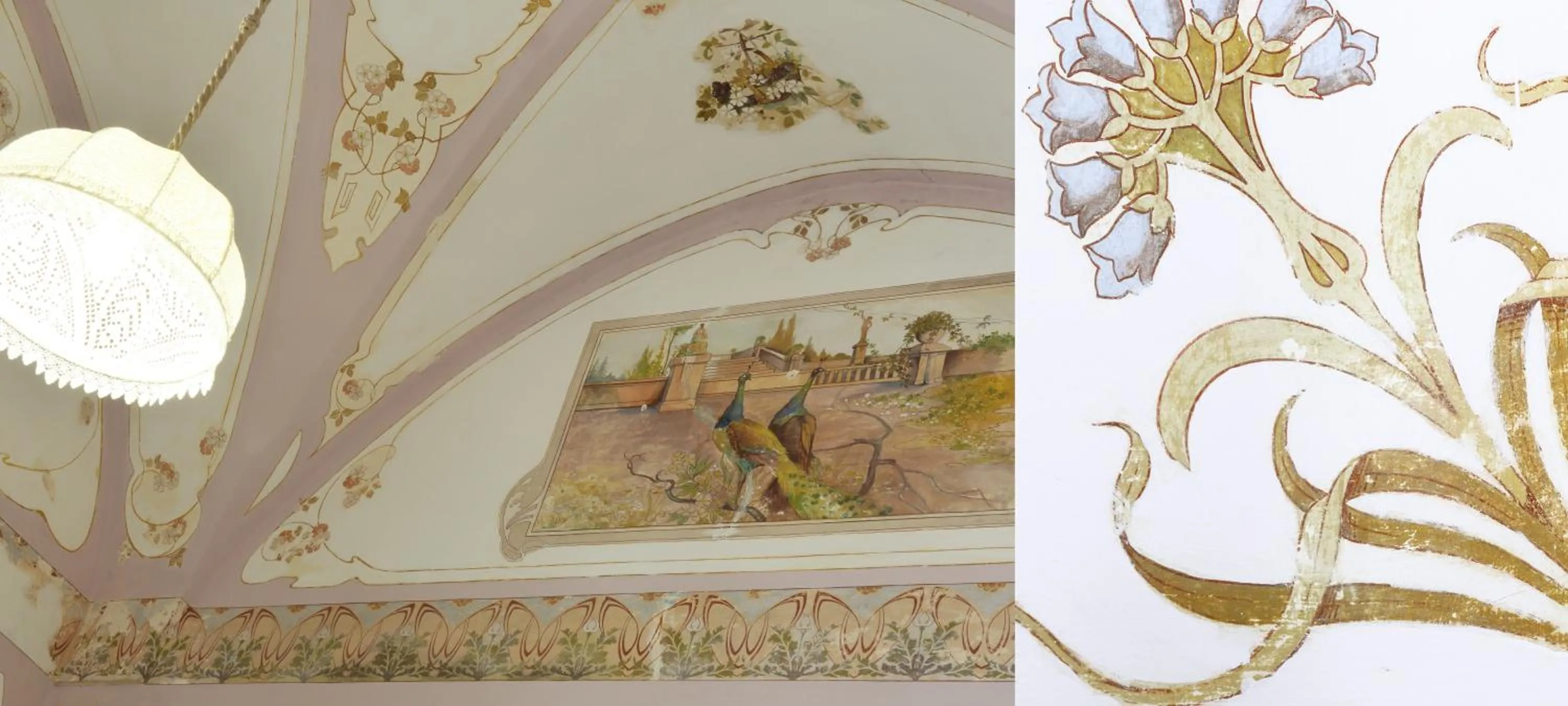 B&B Dimora Muzio and Restaurant