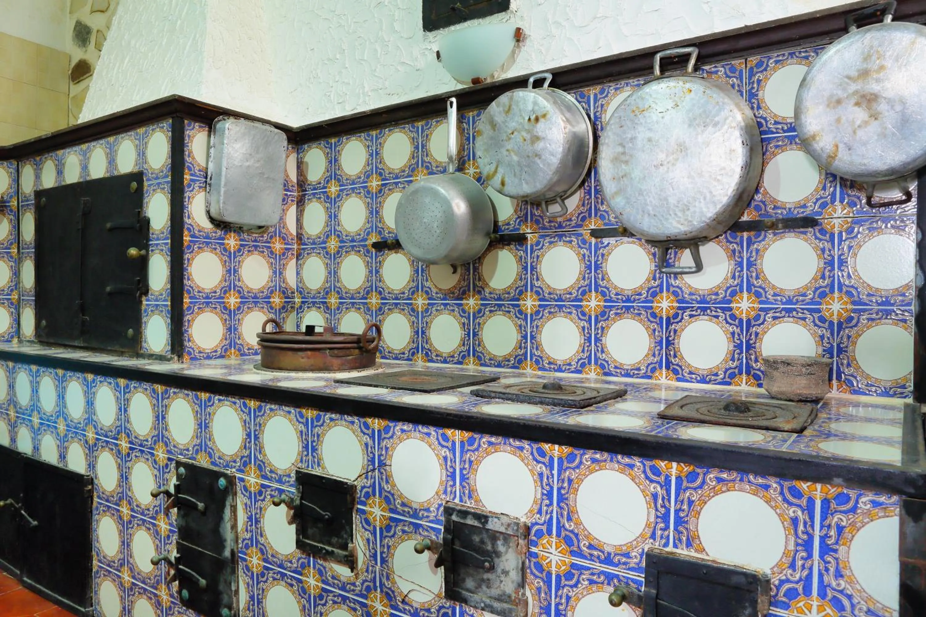 B&B Dimora Muzio and Restaurant