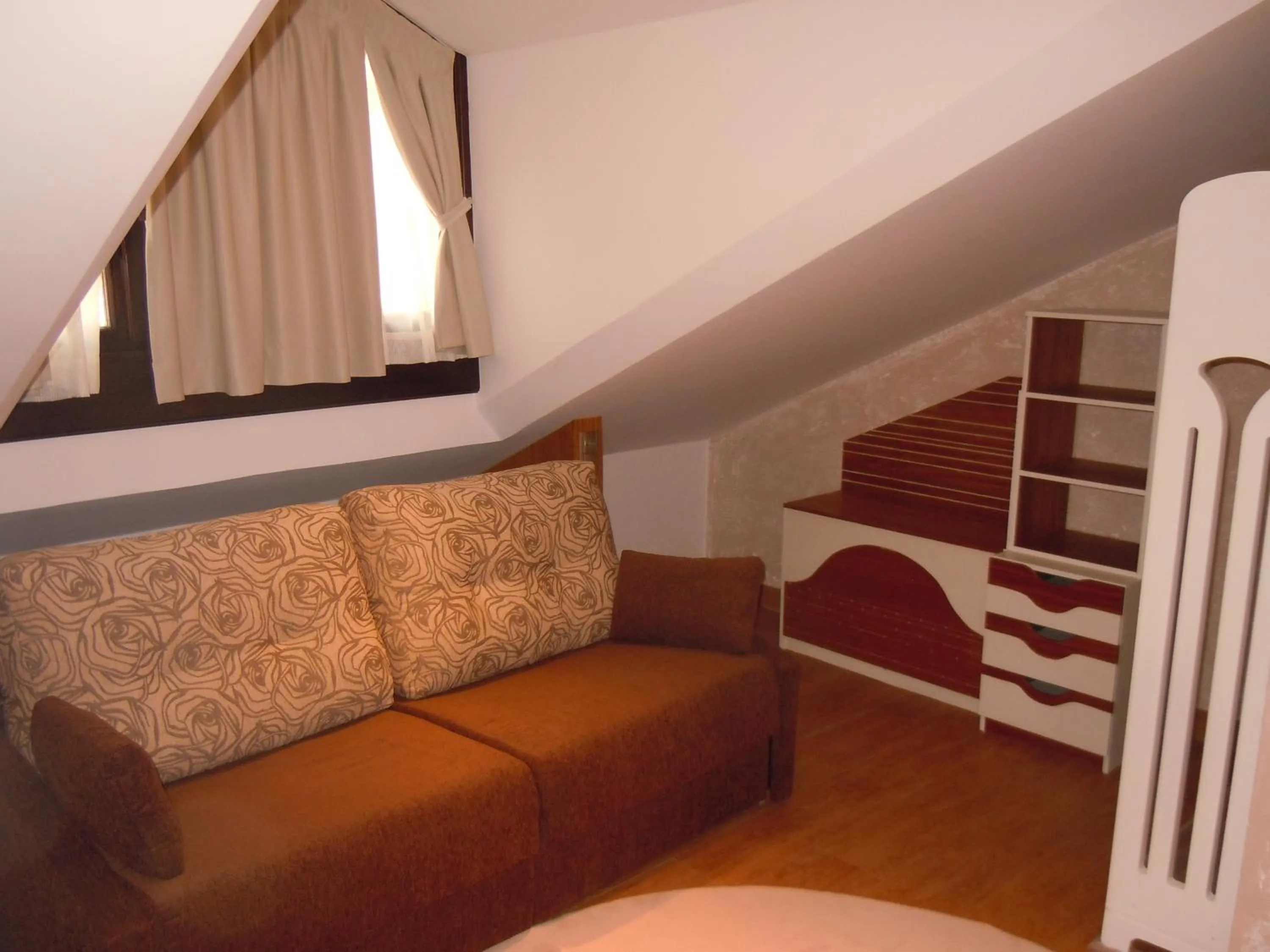 Photo of the whole room in Posada La Torre de los Isla & Spa