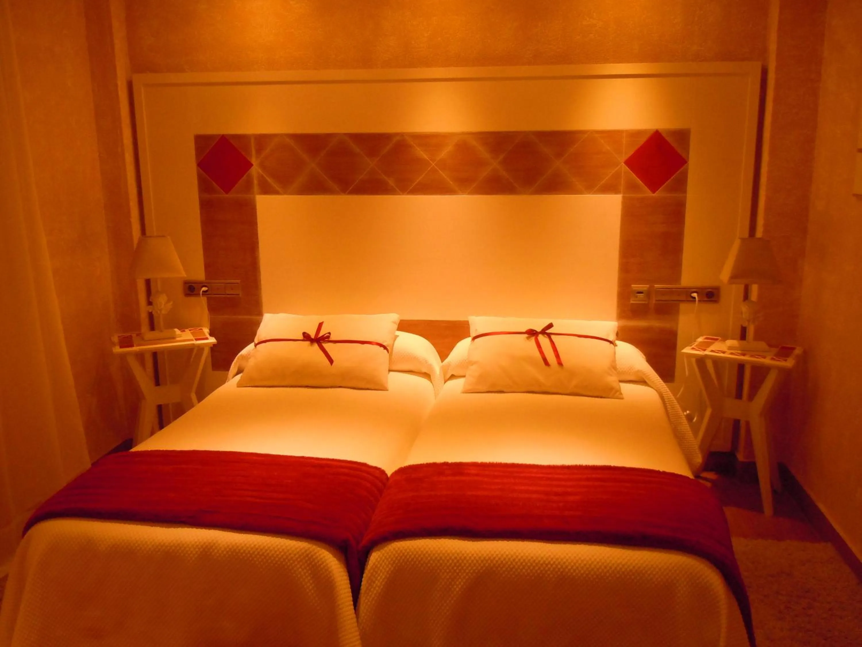 Bedroom, Bed in Posada La Torre de los Isla & Spa