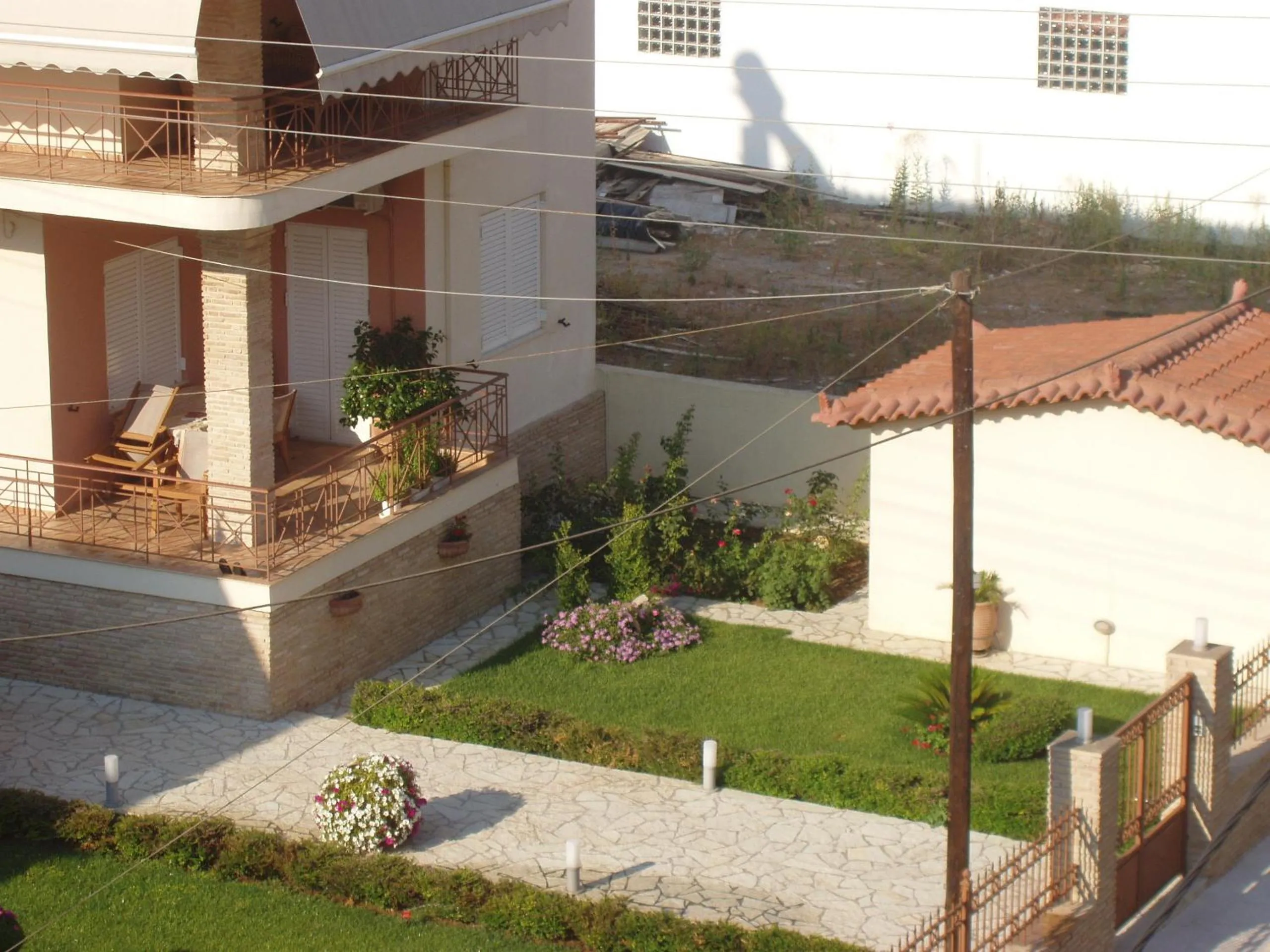 Neighbourhood in Hotel Drosia