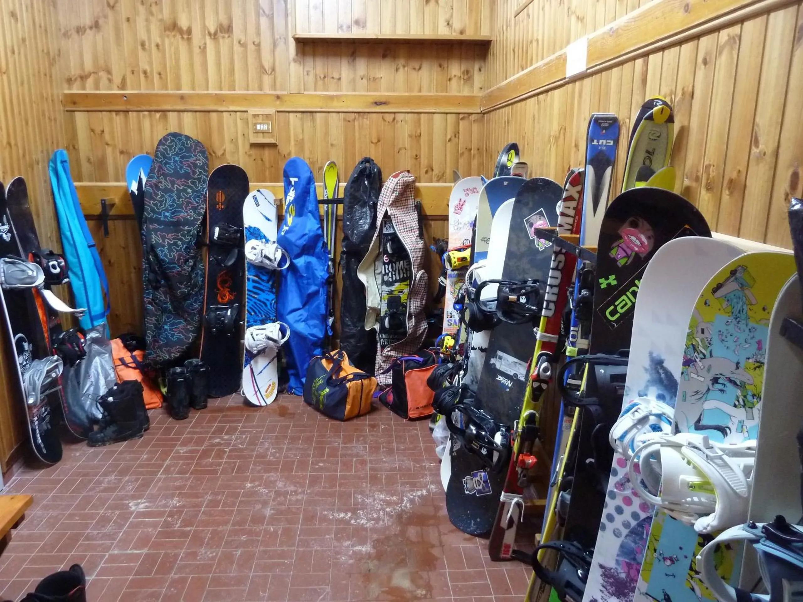 Other in Hotel Caldora