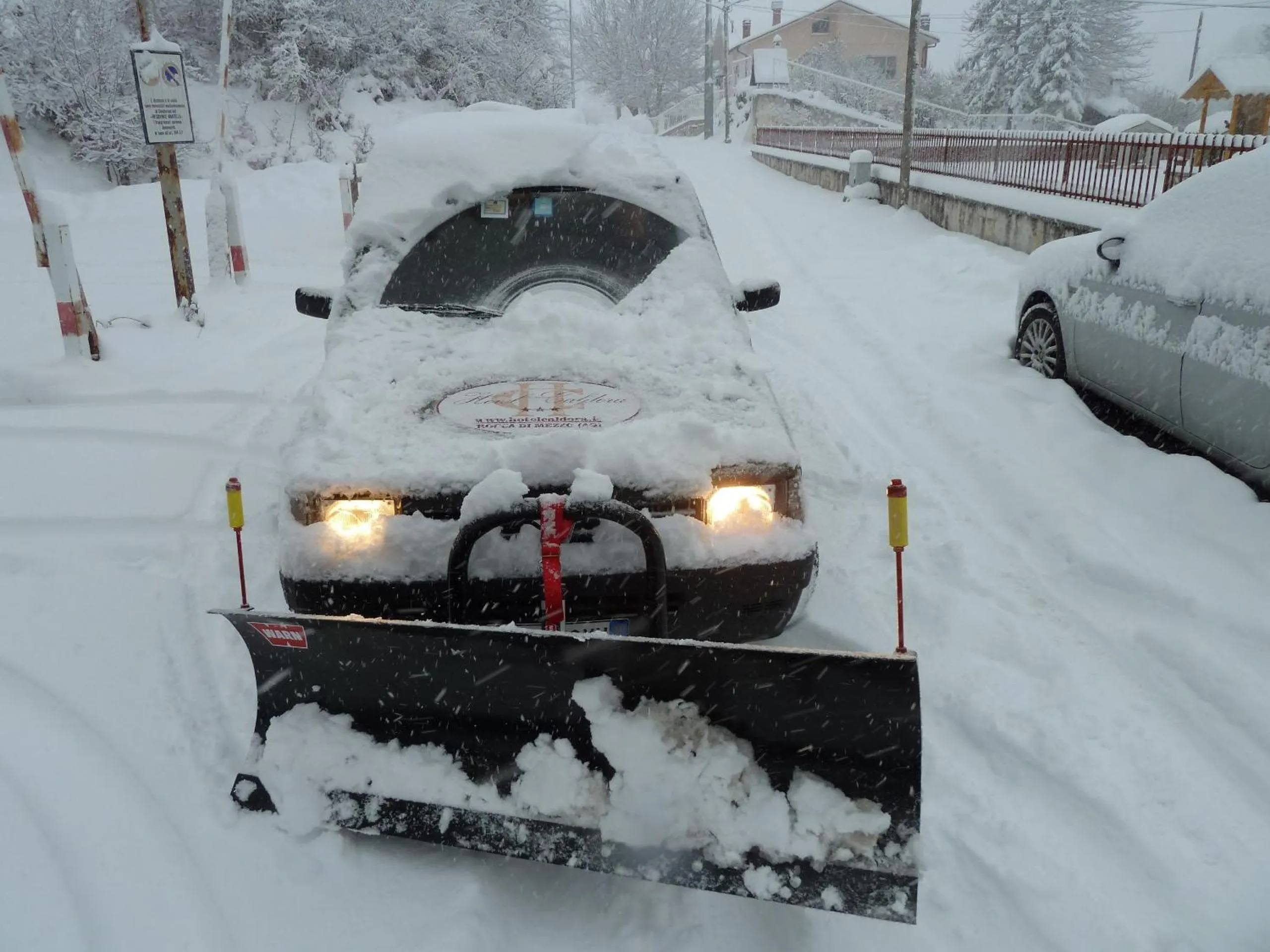 Other in Hotel Caldora