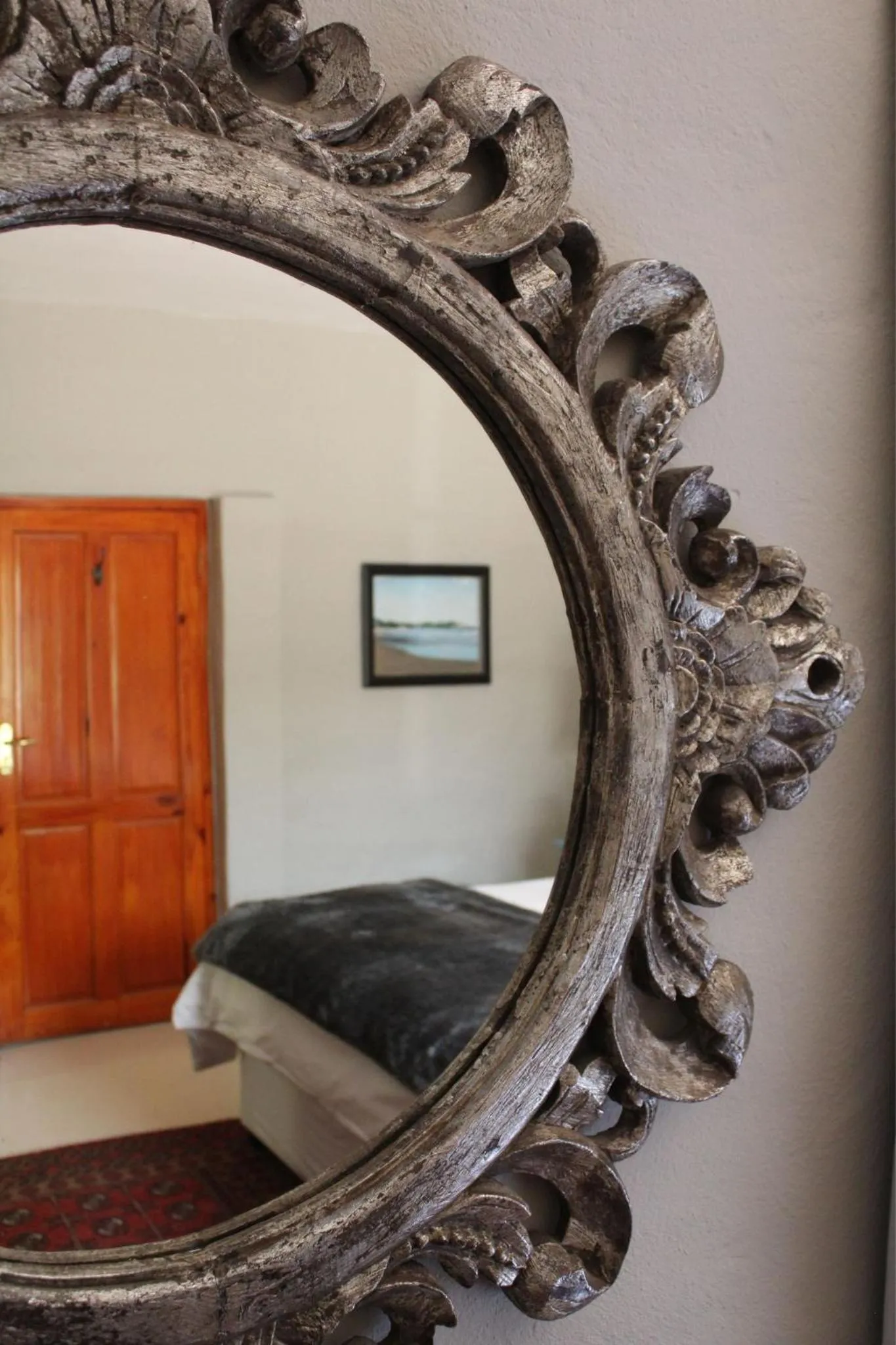 Barrydale Karoo - BOUTIQUE HOTEL