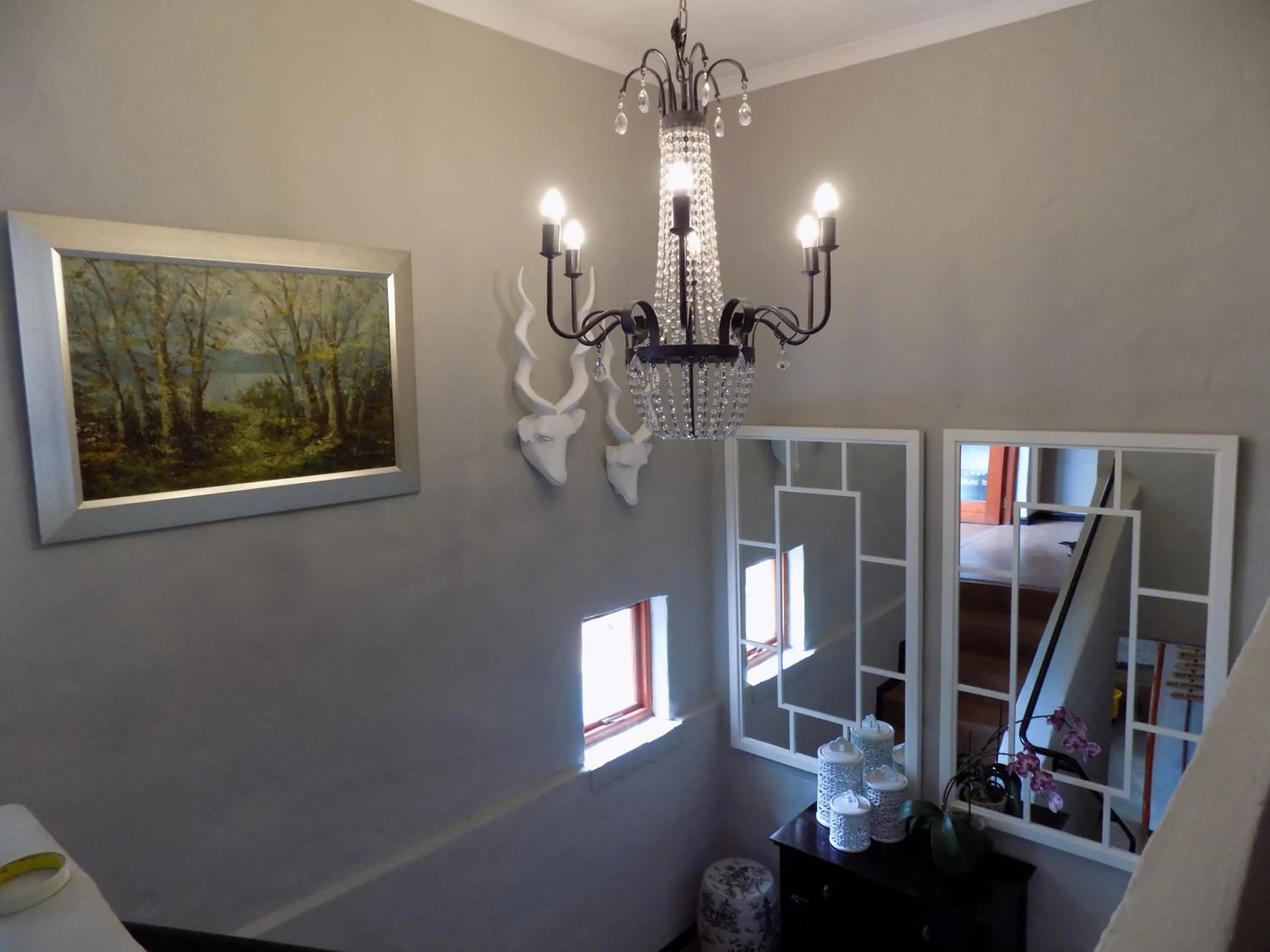 Barrydale Karoo - BOUTIQUE HOTEL