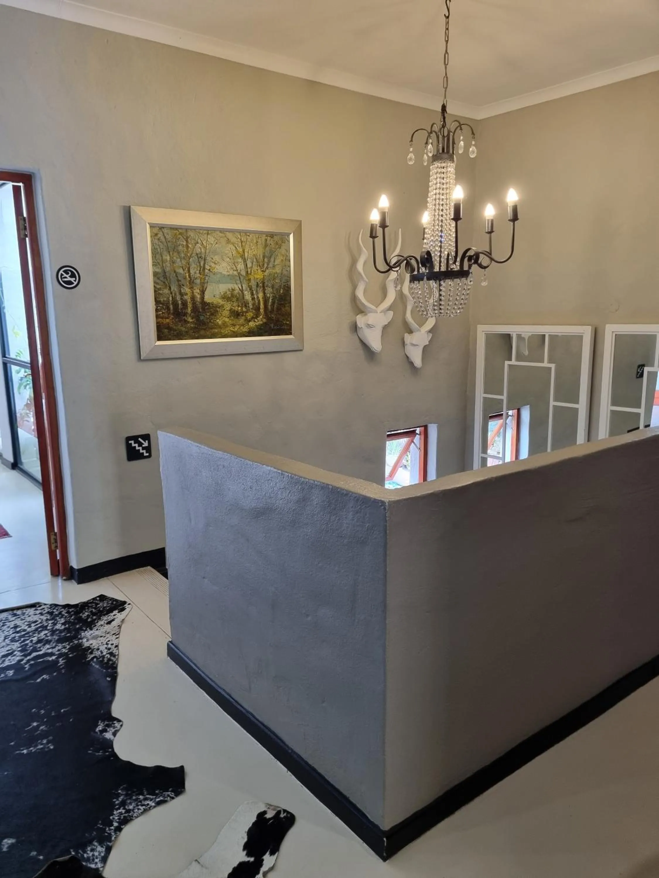 Barrydale Karoo - BOUTIQUE HOTEL