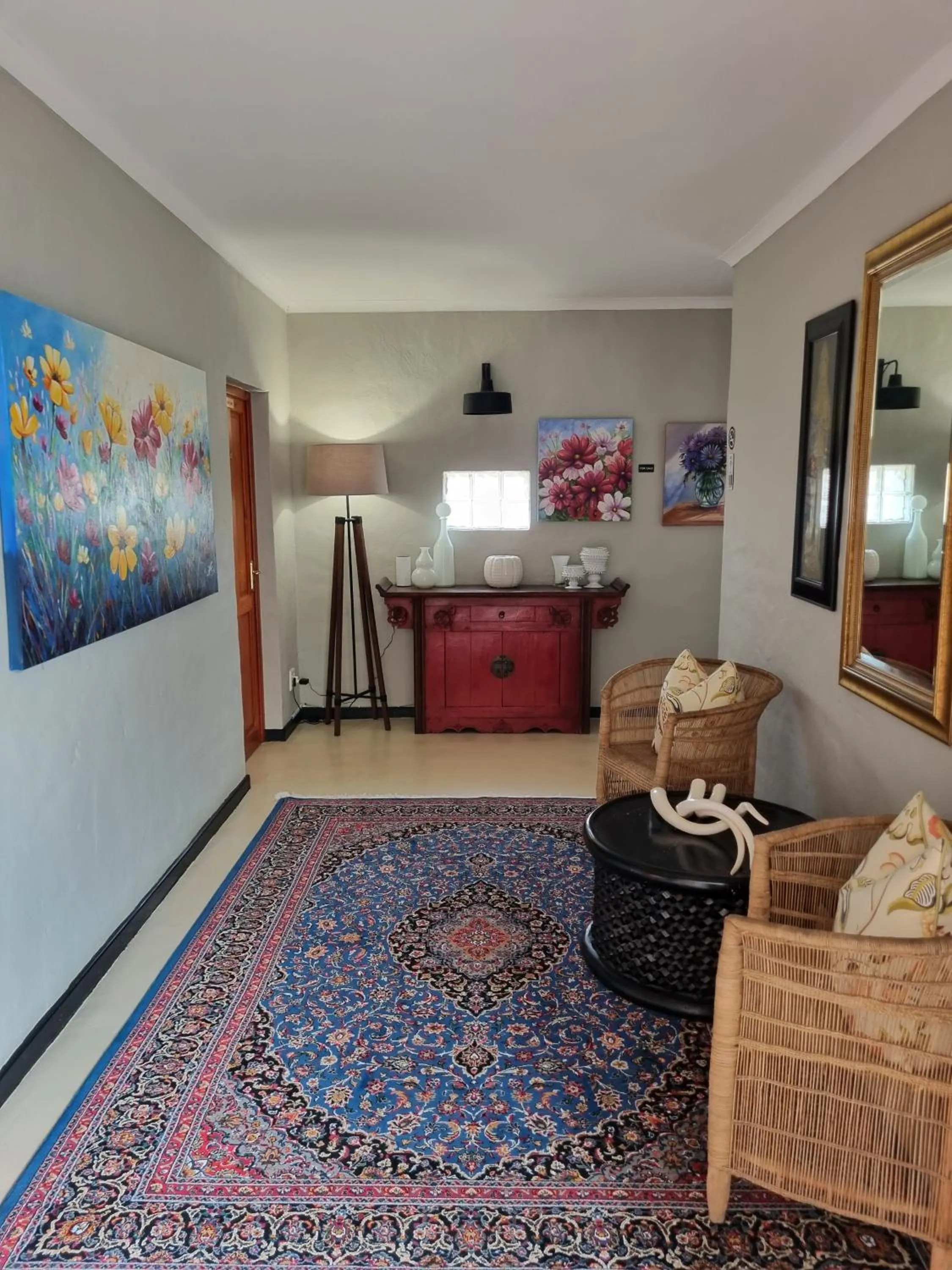 Barrydale Karoo - BOUTIQUE HOTEL