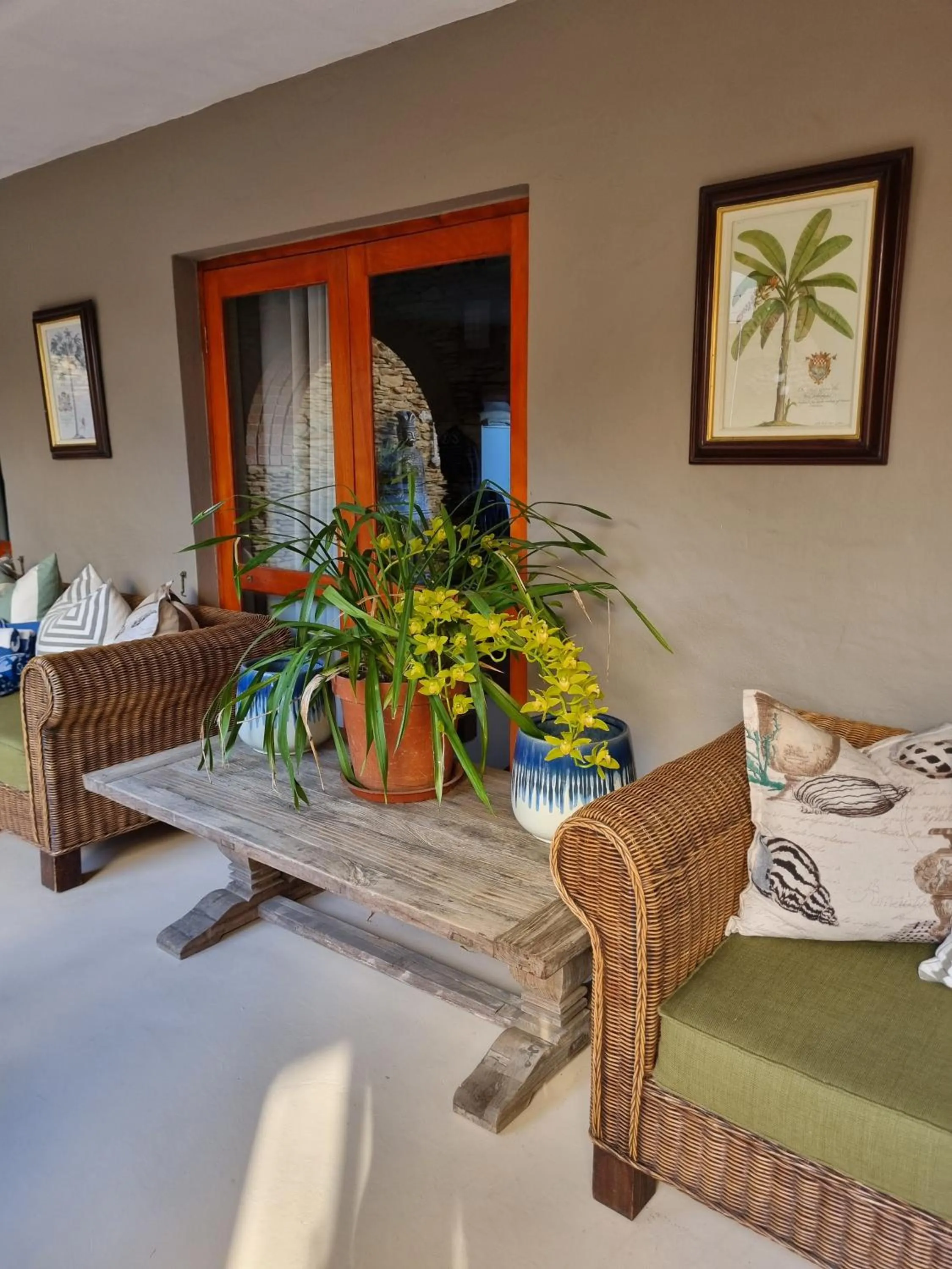 Barrydale Karoo - BOUTIQUE HOTEL