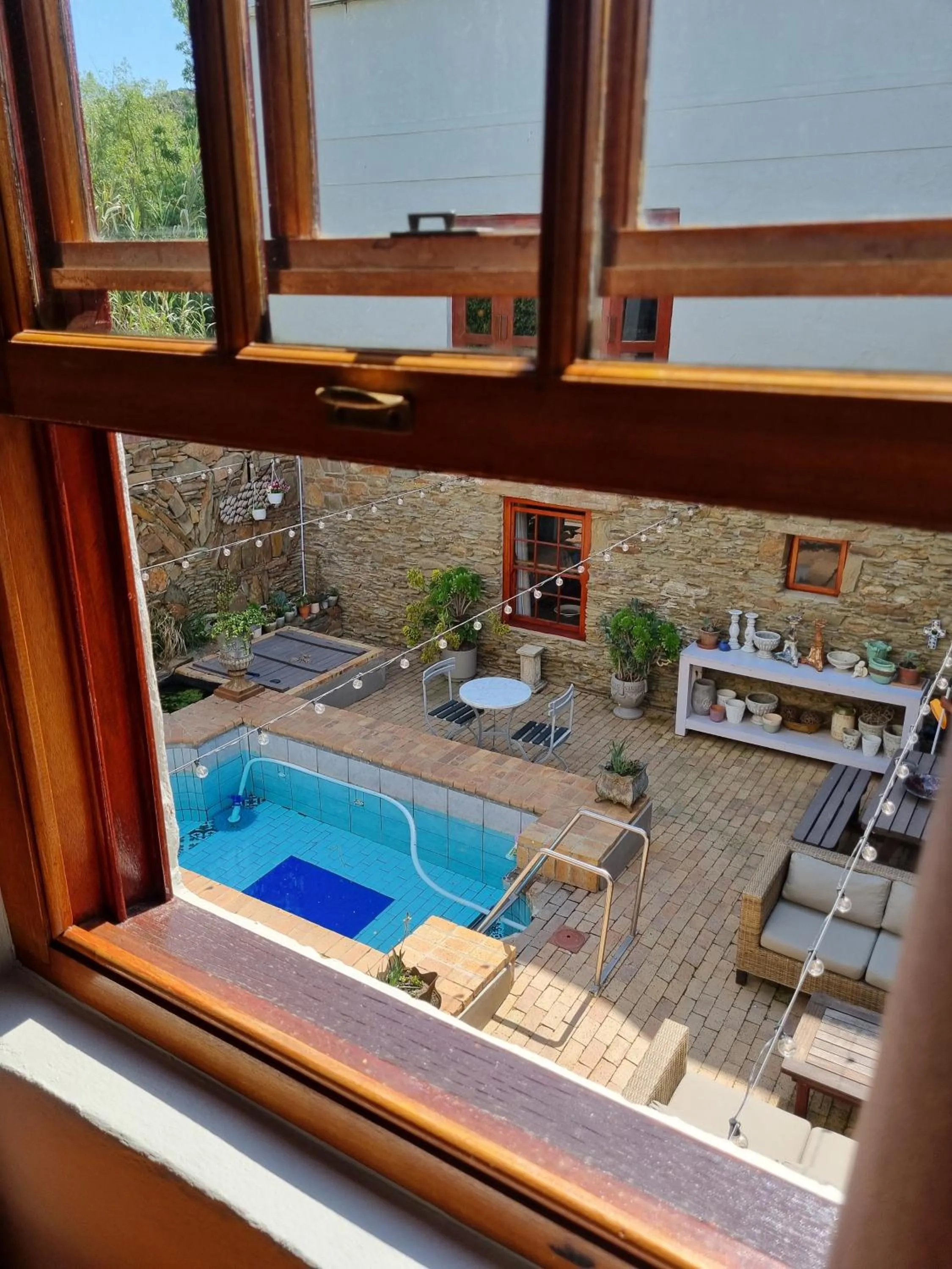 Barrydale Karoo - BOUTIQUE HOTEL