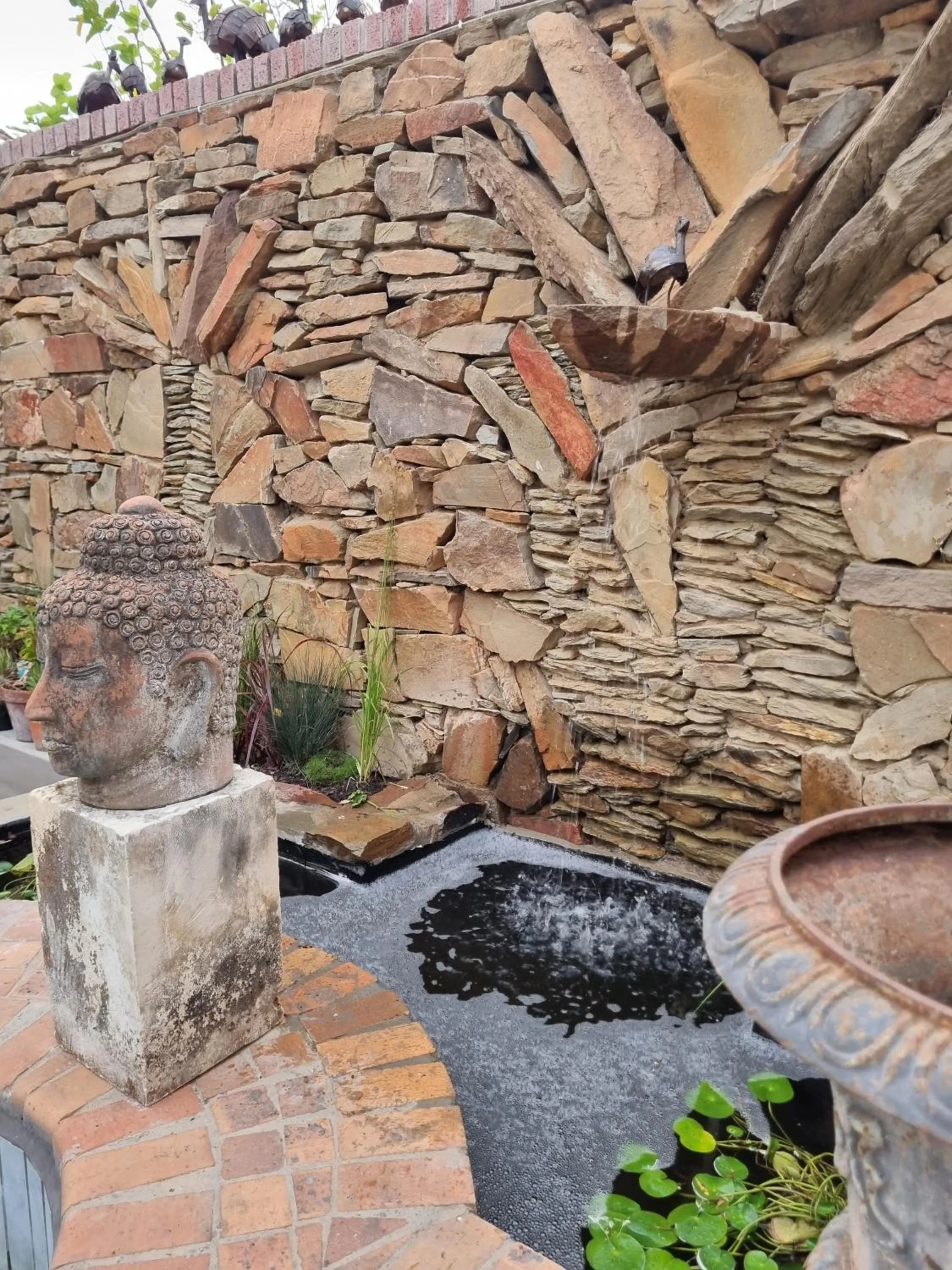 Barrydale Karoo - BOUTIQUE HOTEL