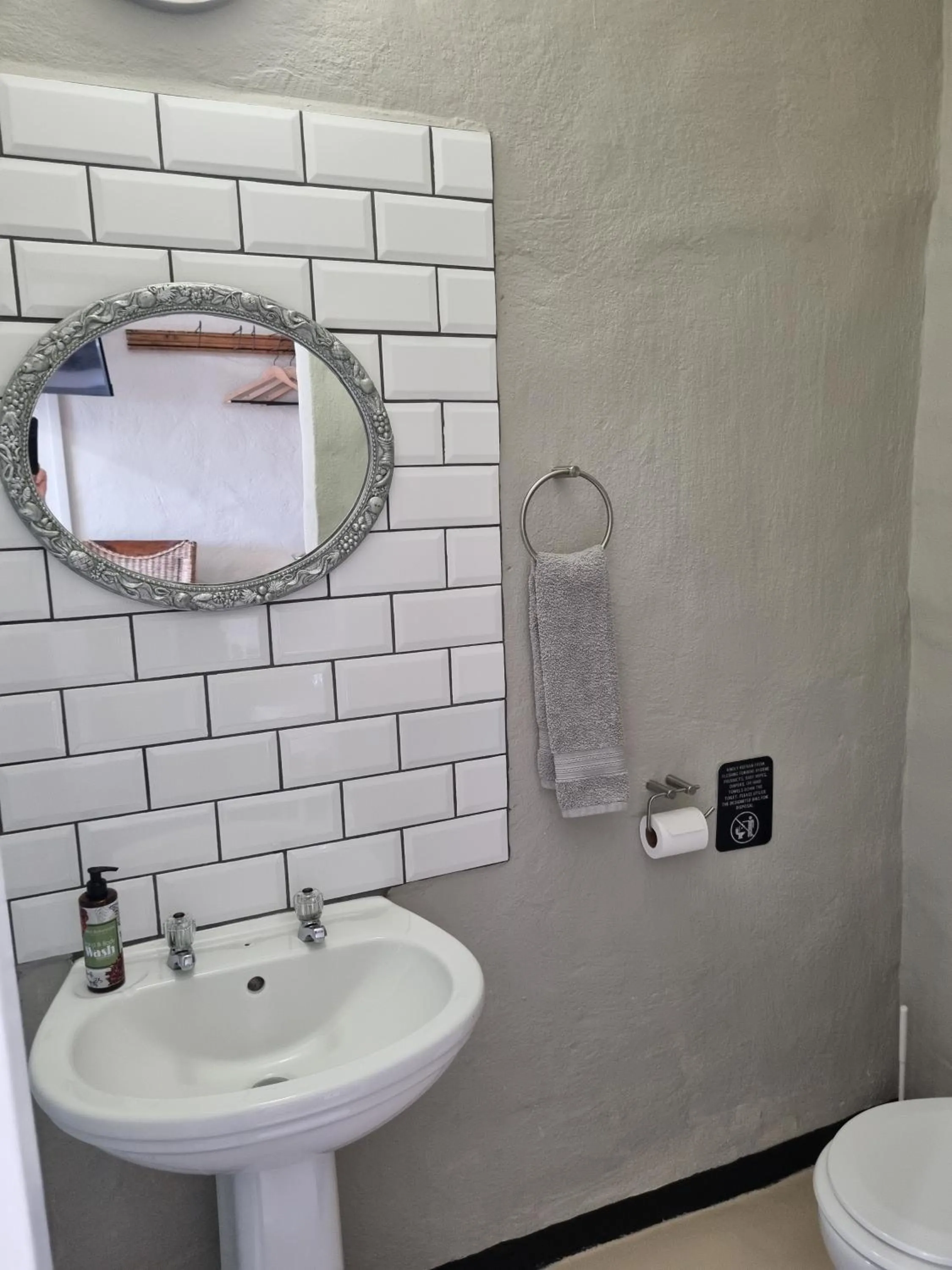 Barrydale Karoo - BOUTIQUE HOTEL