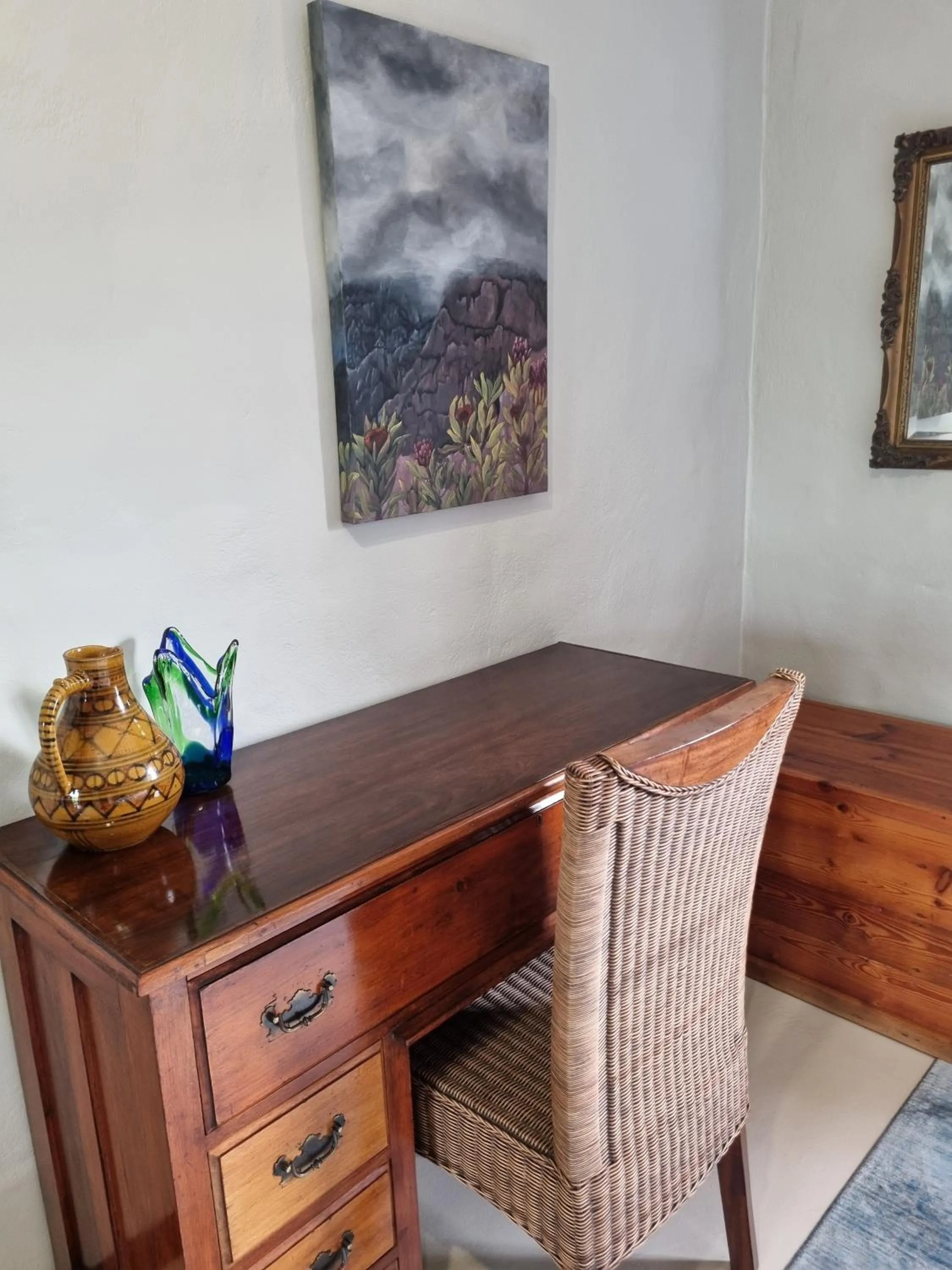 Barrydale Karoo - BOUTIQUE HOTEL