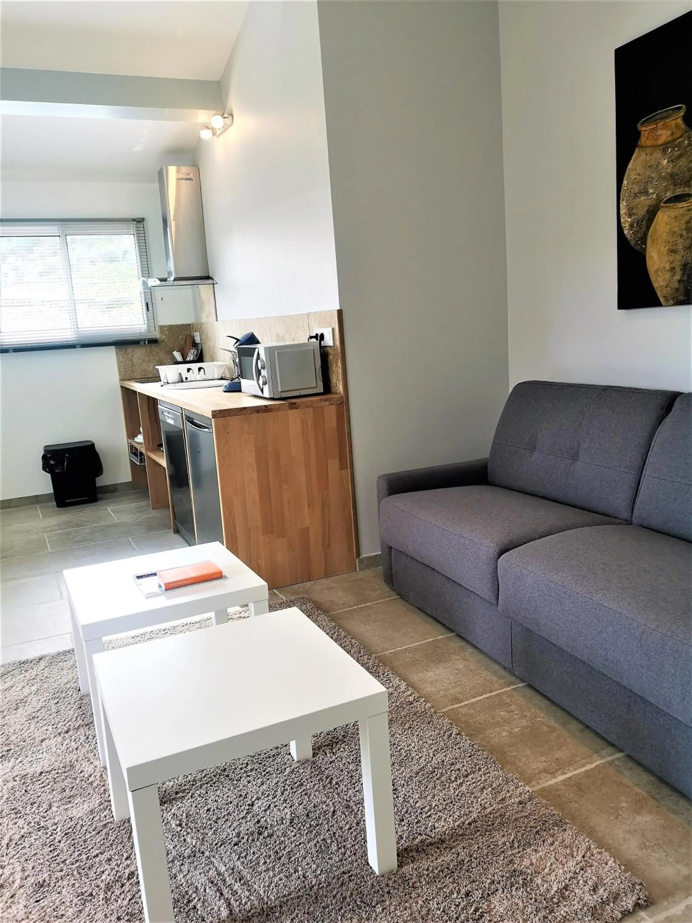 Domaine de La Font des Pères - Teritoria