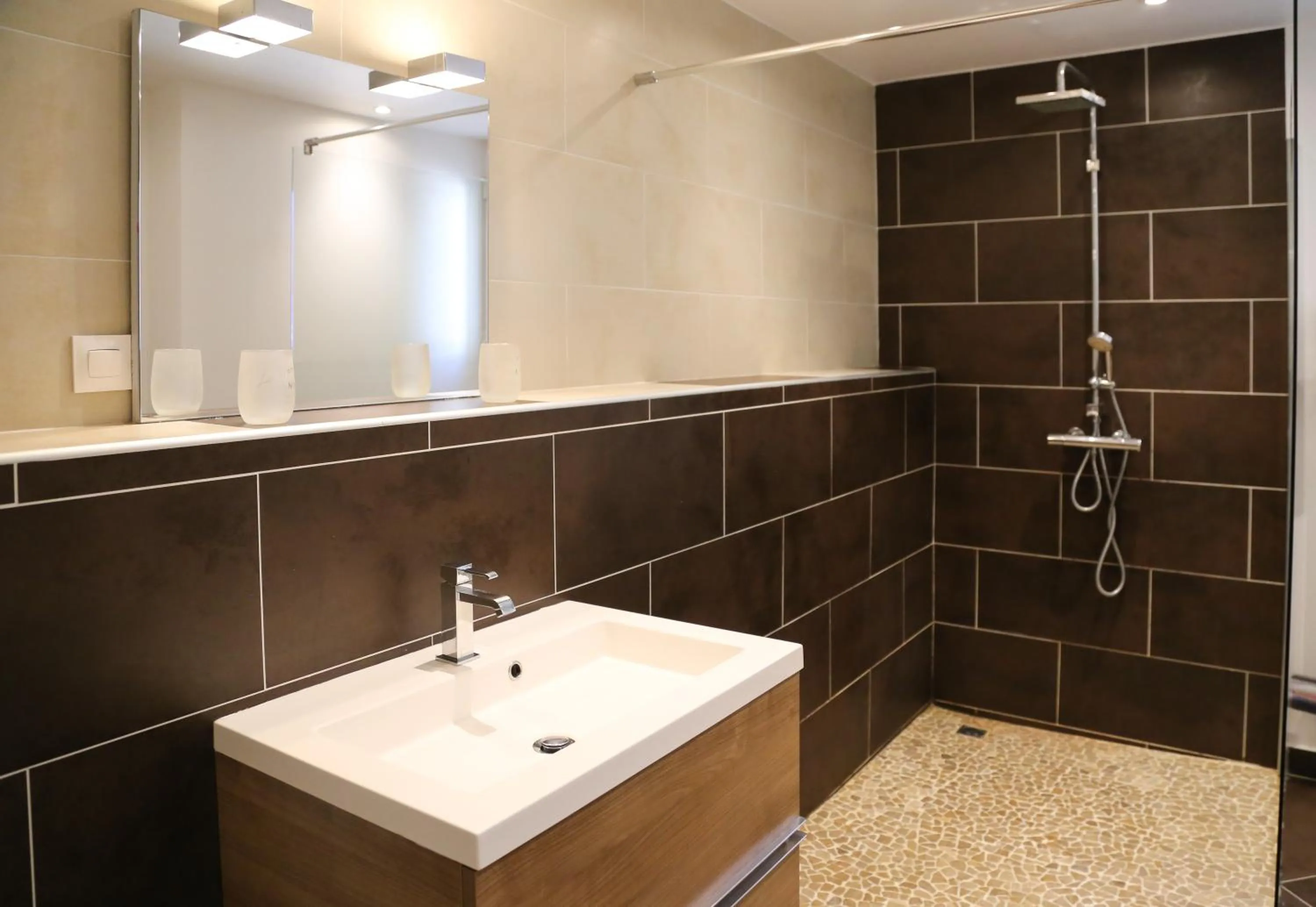 Domaine de La Font des Pères - Teritoria