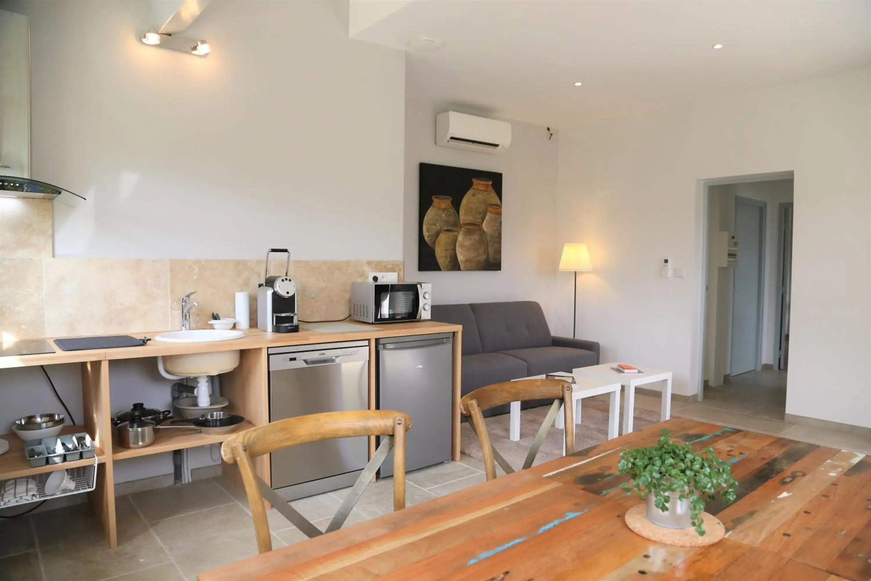 Suite in Domaine de La Font des Pères - Teritoria Suite in Domaine de La Font des Pères - Teritoria