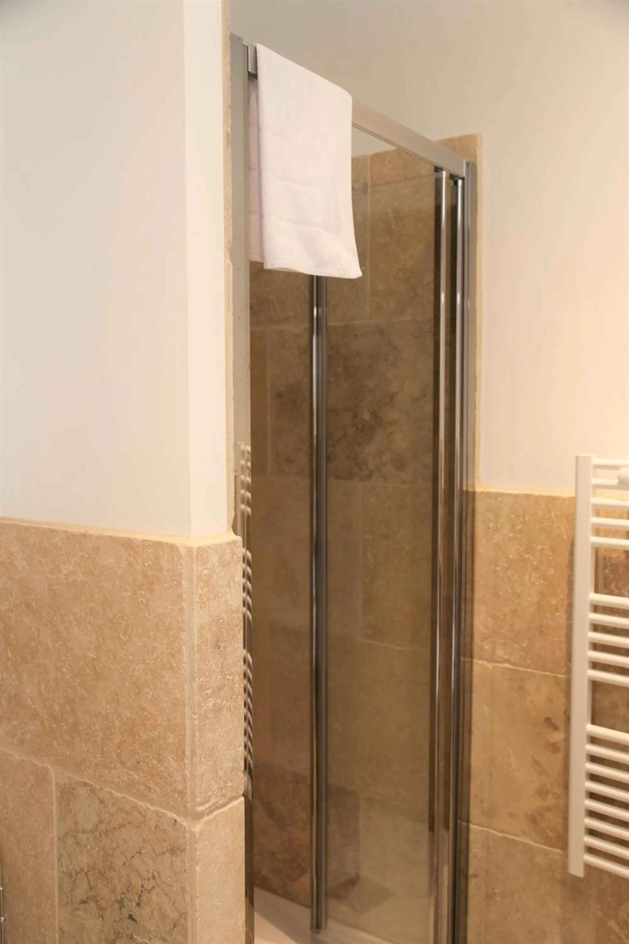 Domaine de La Font des Pères - Teritoria