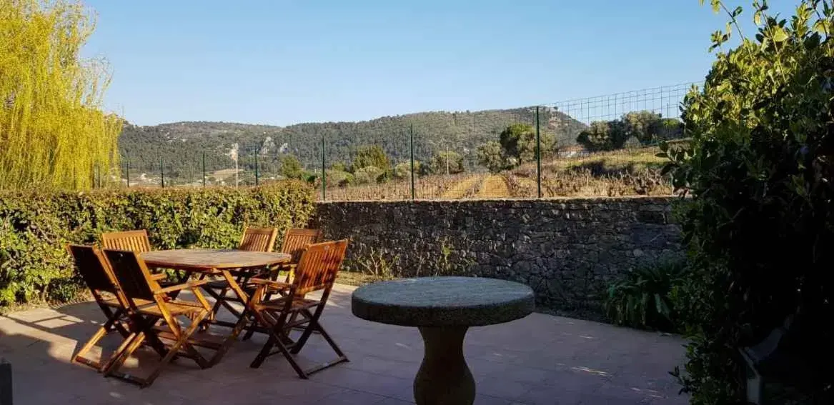 Apartment with Terrace in Domaine de La Font des Pères - Teritoria Apartment with Terrace in Domaine de La Font des Pères - Teritoria