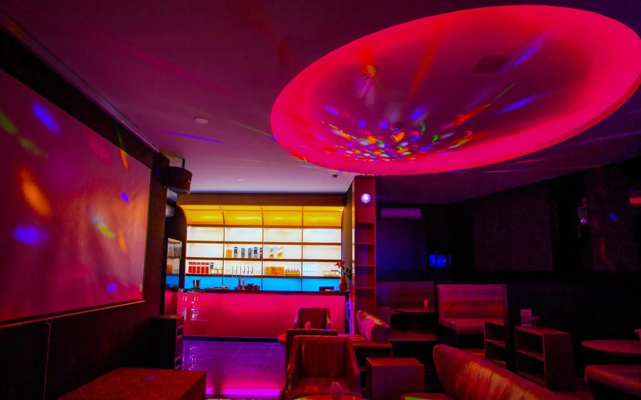 The Cheewin Hotel And Convention