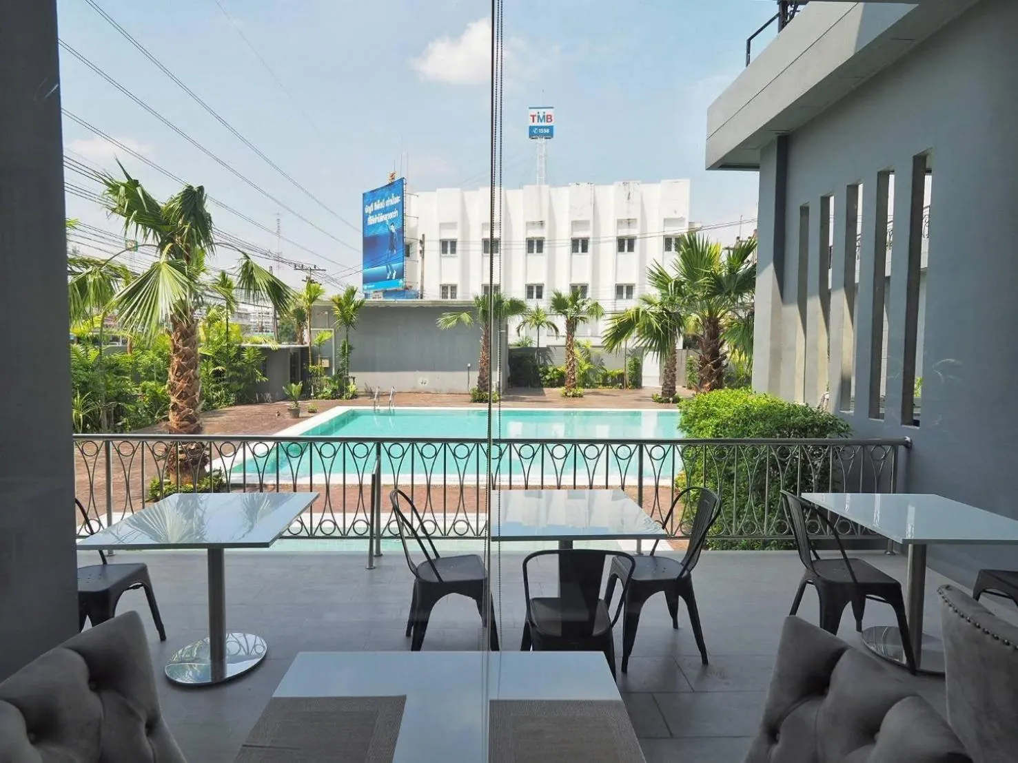 The Cheewin Hotel And Convention