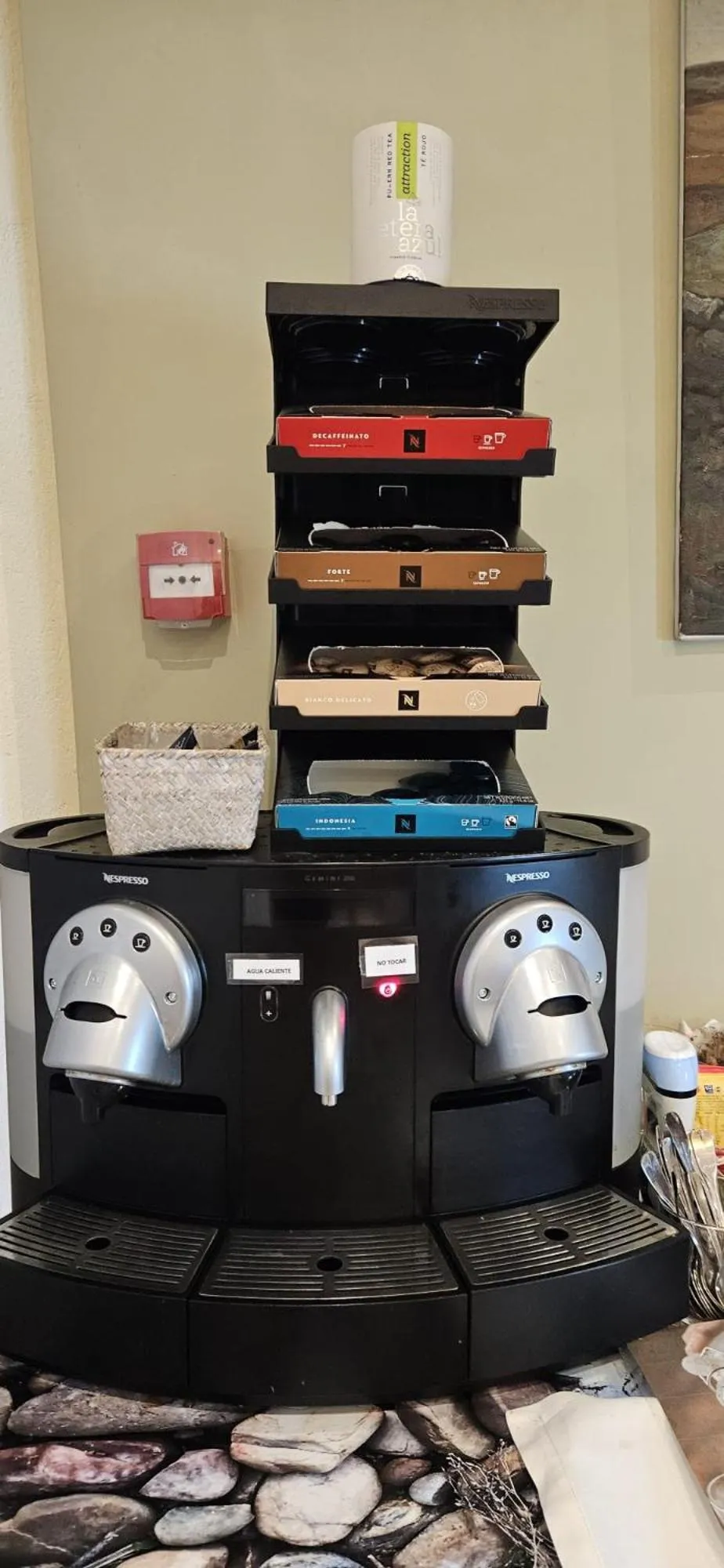 Hotel SPA El Lagar de Isilla